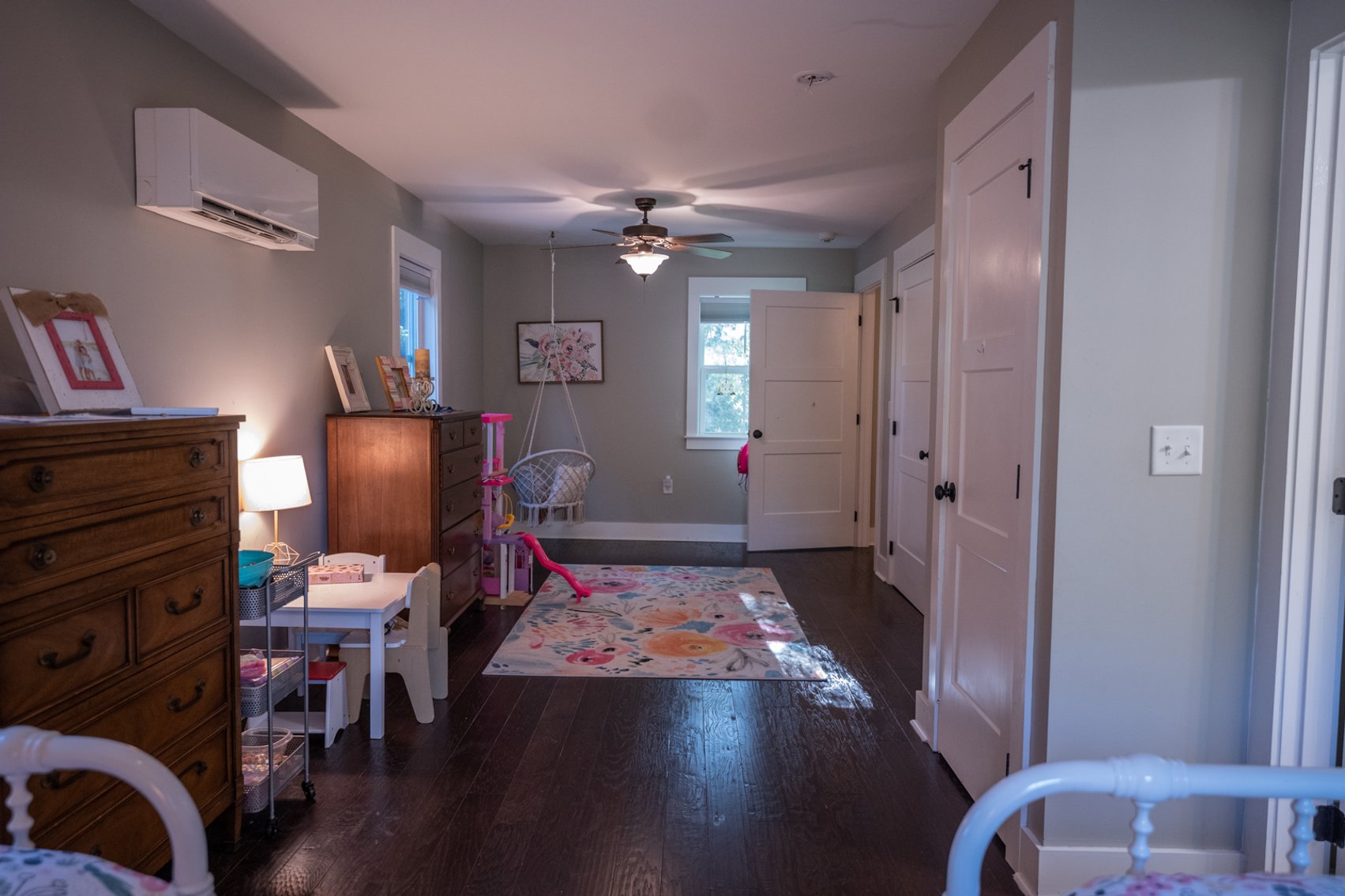 Image for 150 +/- Acres - Sportsman’s Paradise with Beautiful Custom Home in Mitchell County