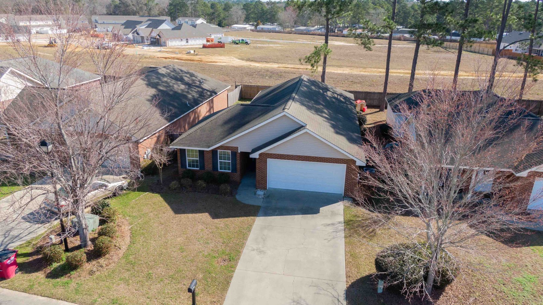 Image for 545 Osprey Circle in Tifton, Georgia