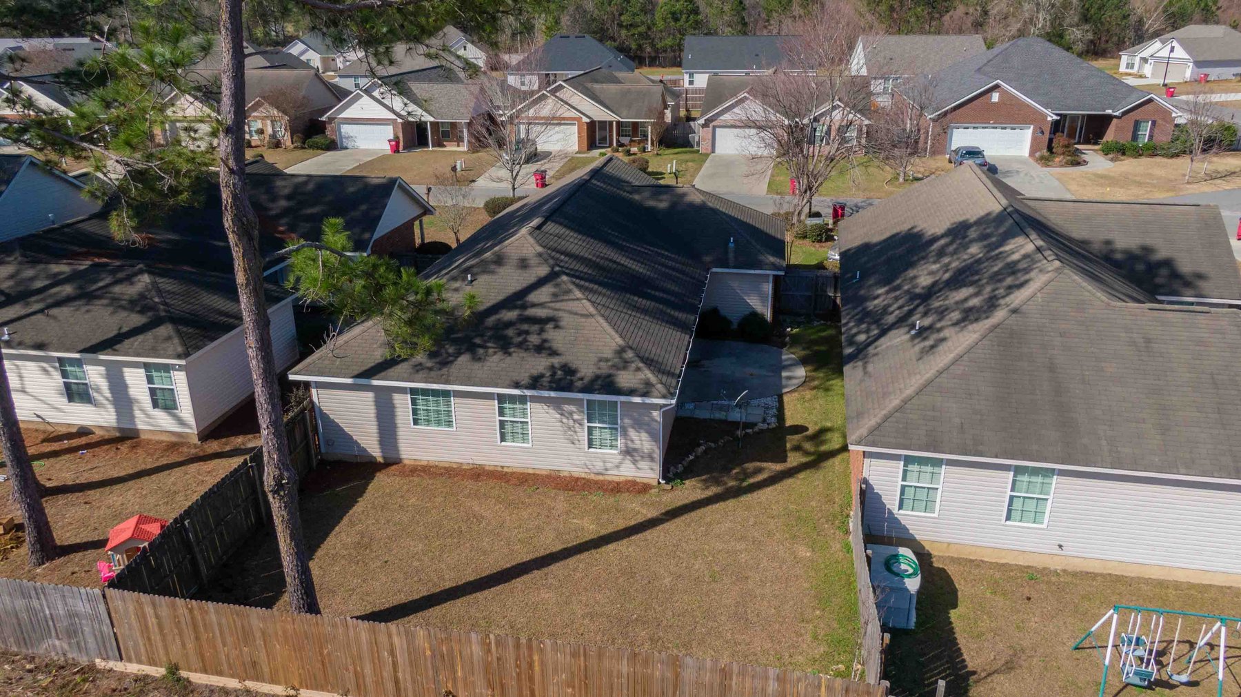 Image for 545 Osprey Circle in Tifton, Georgia