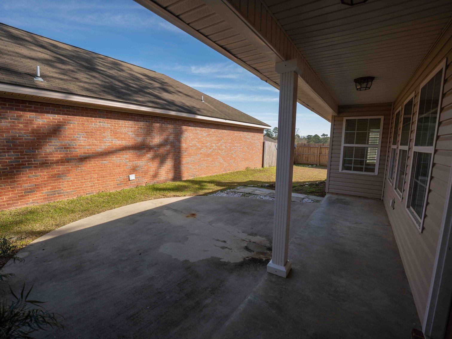 Image for 545 Osprey Circle in Tifton, Georgia