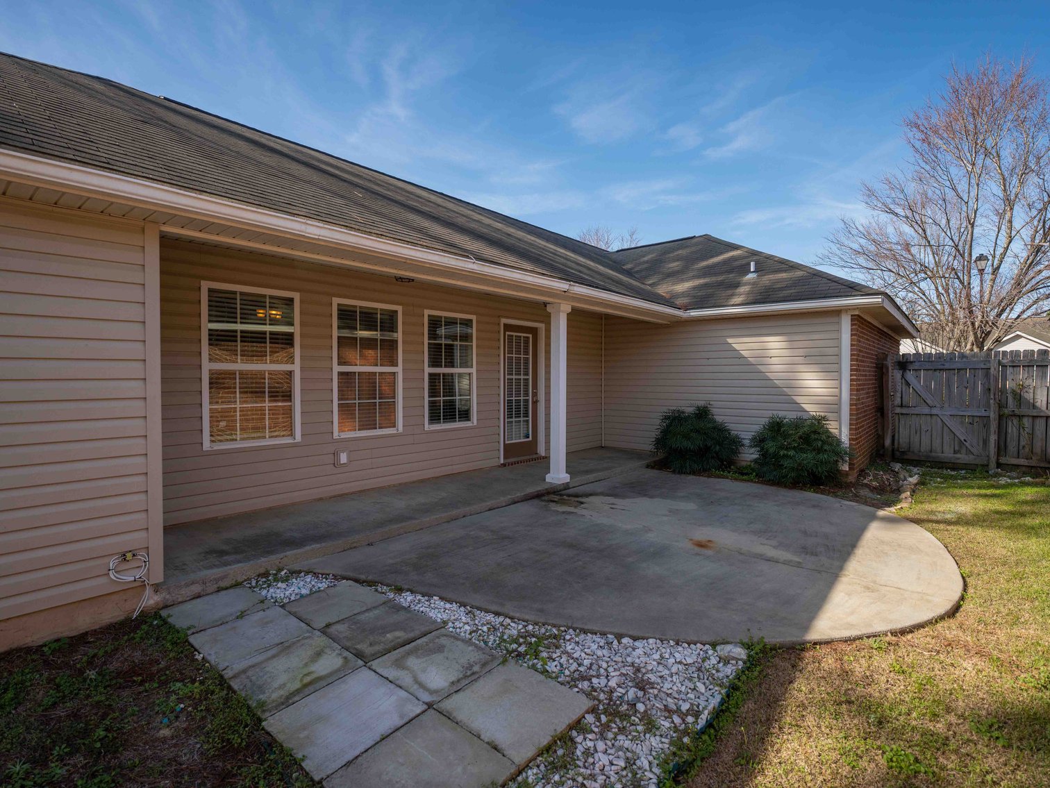 Image for 545 Osprey Circle in Tifton, Georgia