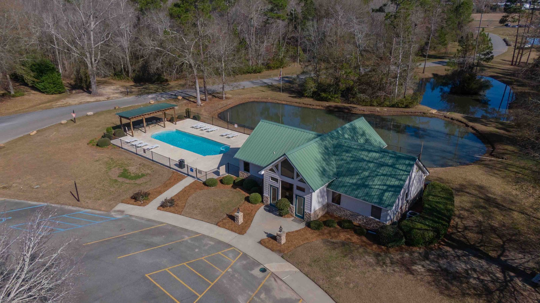 Image for 545 Osprey Circle in Tifton, Georgia