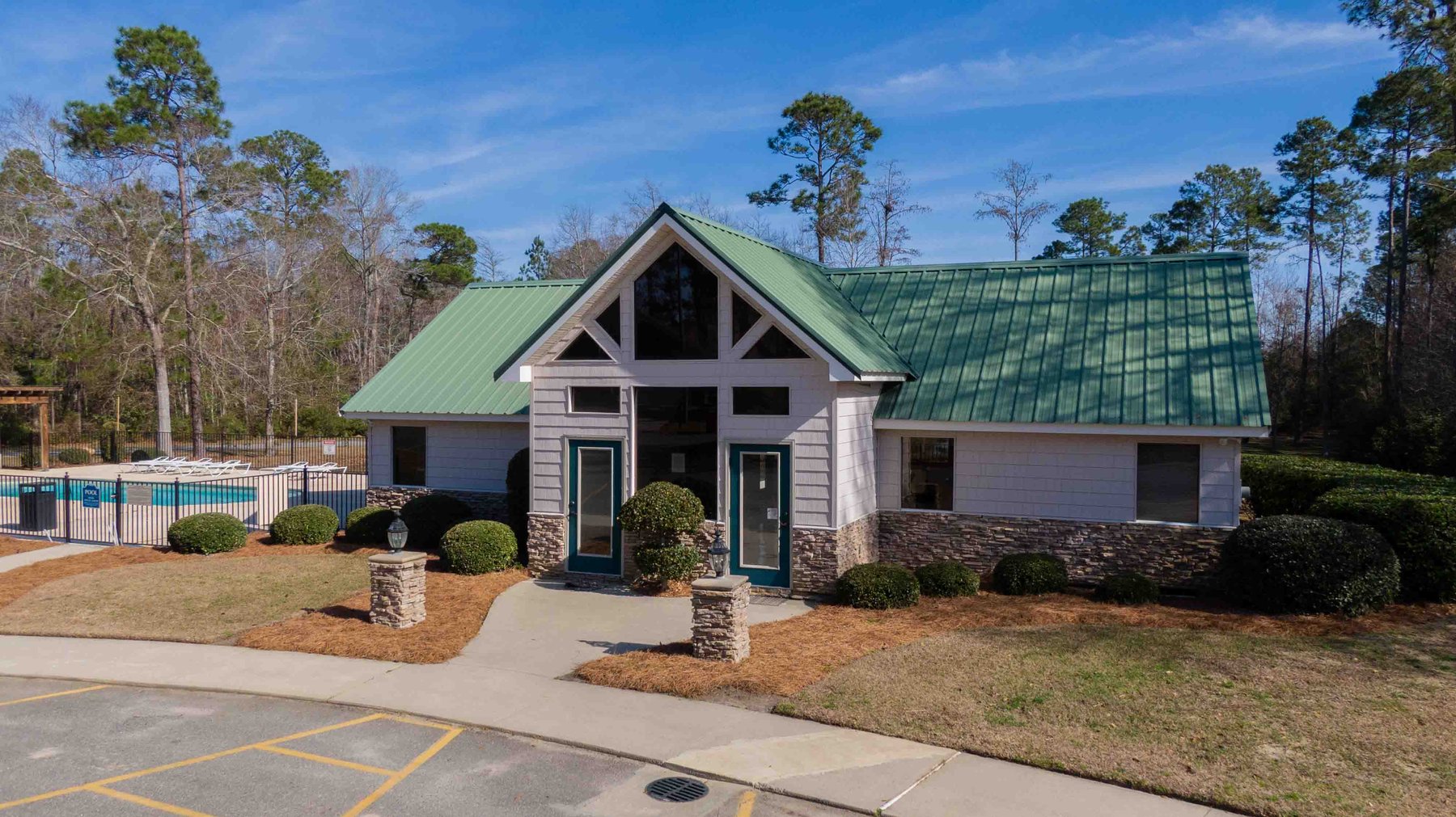 Image for 545 Osprey Circle in Tifton, Georgia