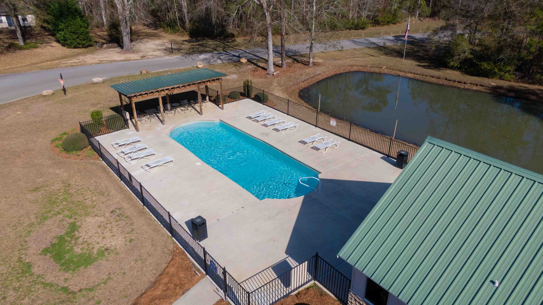 Image for 545 Osprey Circle in Tifton, Georgia