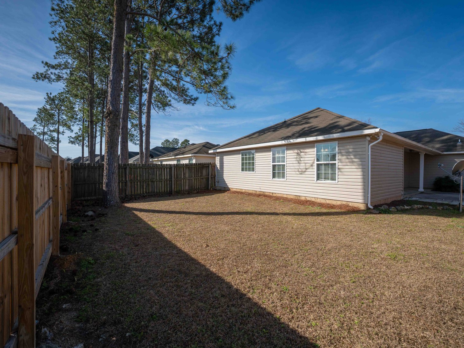 Image for 545 Osprey Circle in Tifton, Georgia