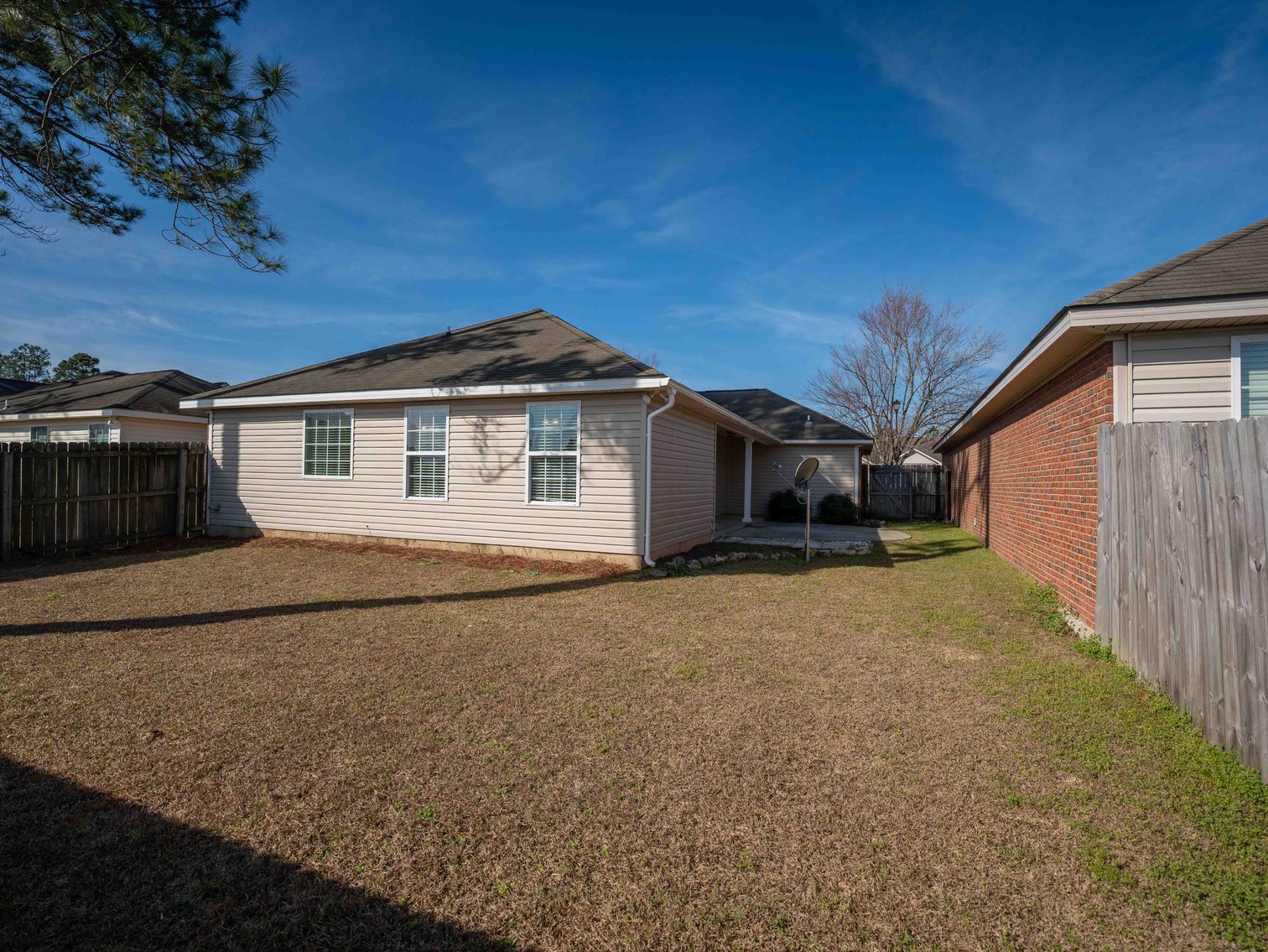 Image for 545 Osprey Circle in Tifton, Georgia