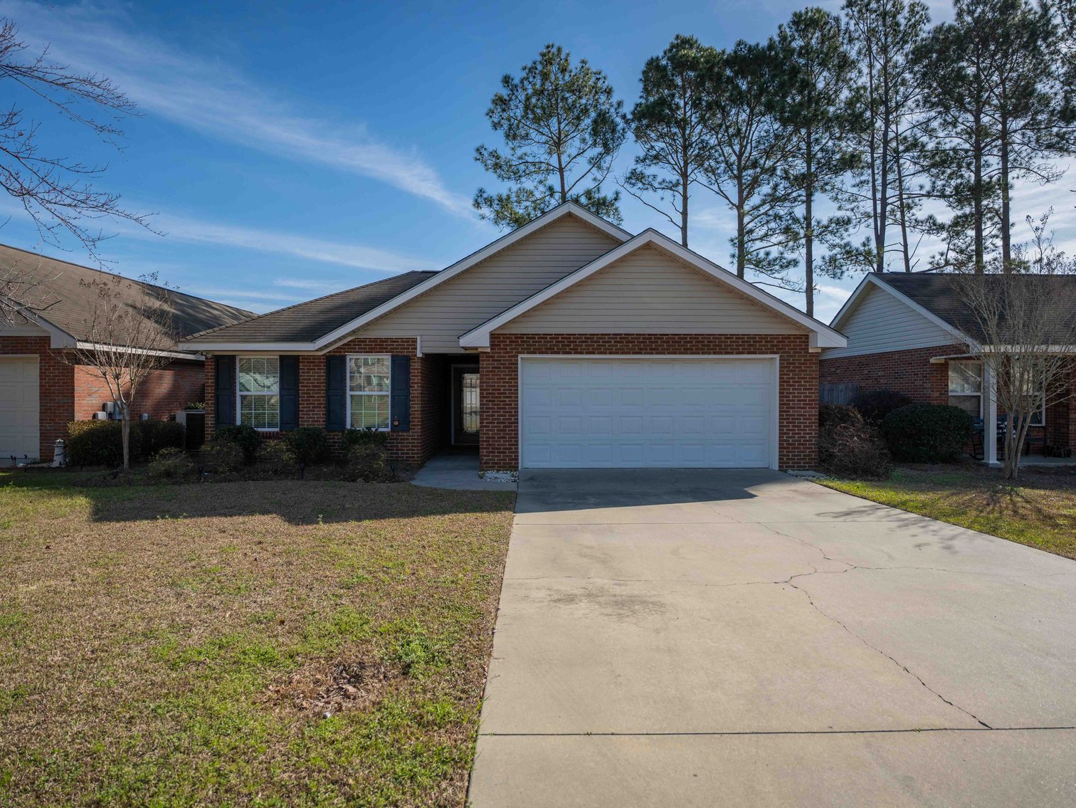 Image for 545 Osprey Circle in Tifton, Georgia
