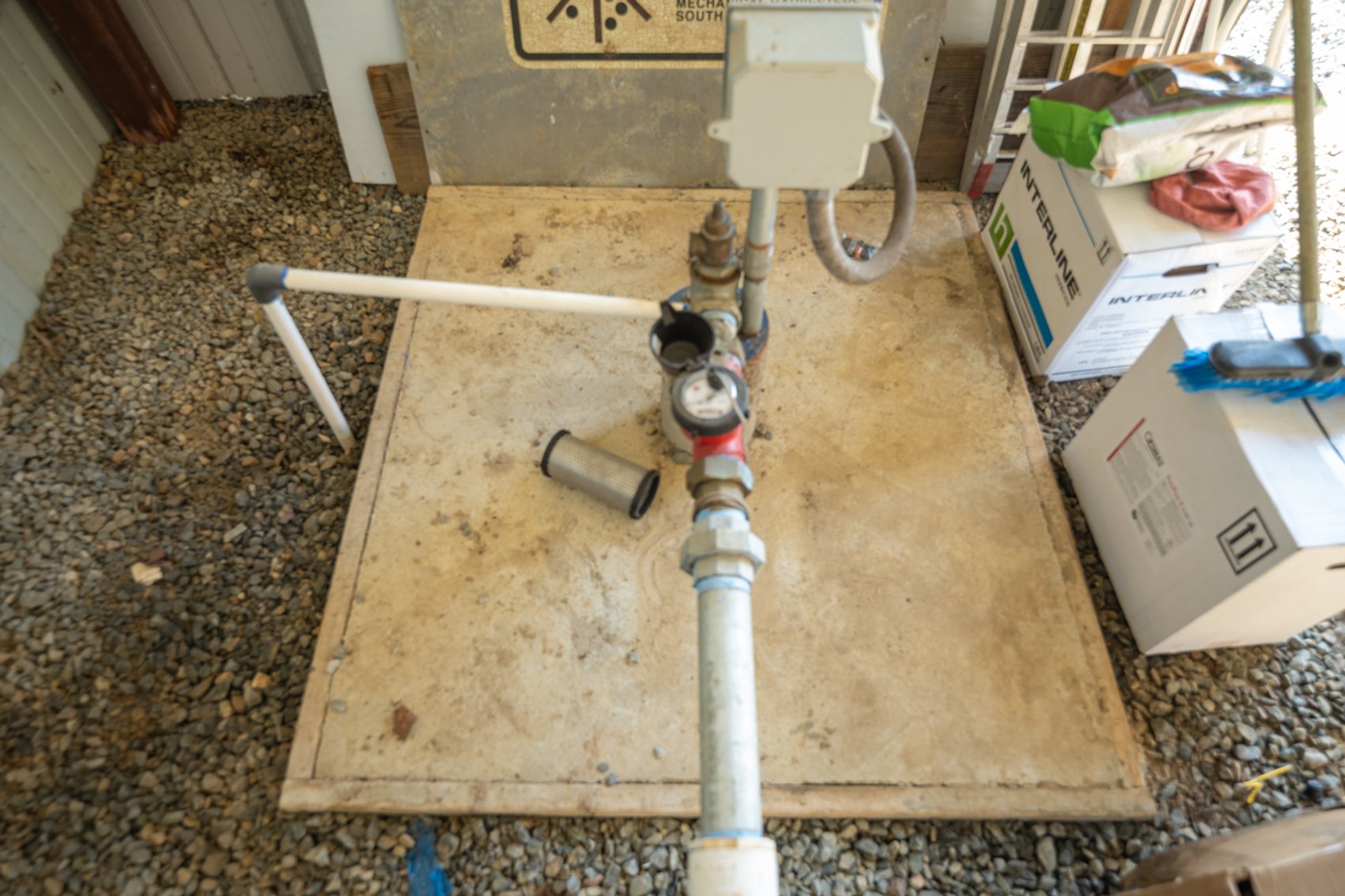 Image for Commercial Blueberry Farm on 18.28+/- Acres - Colquitt County, Georgia