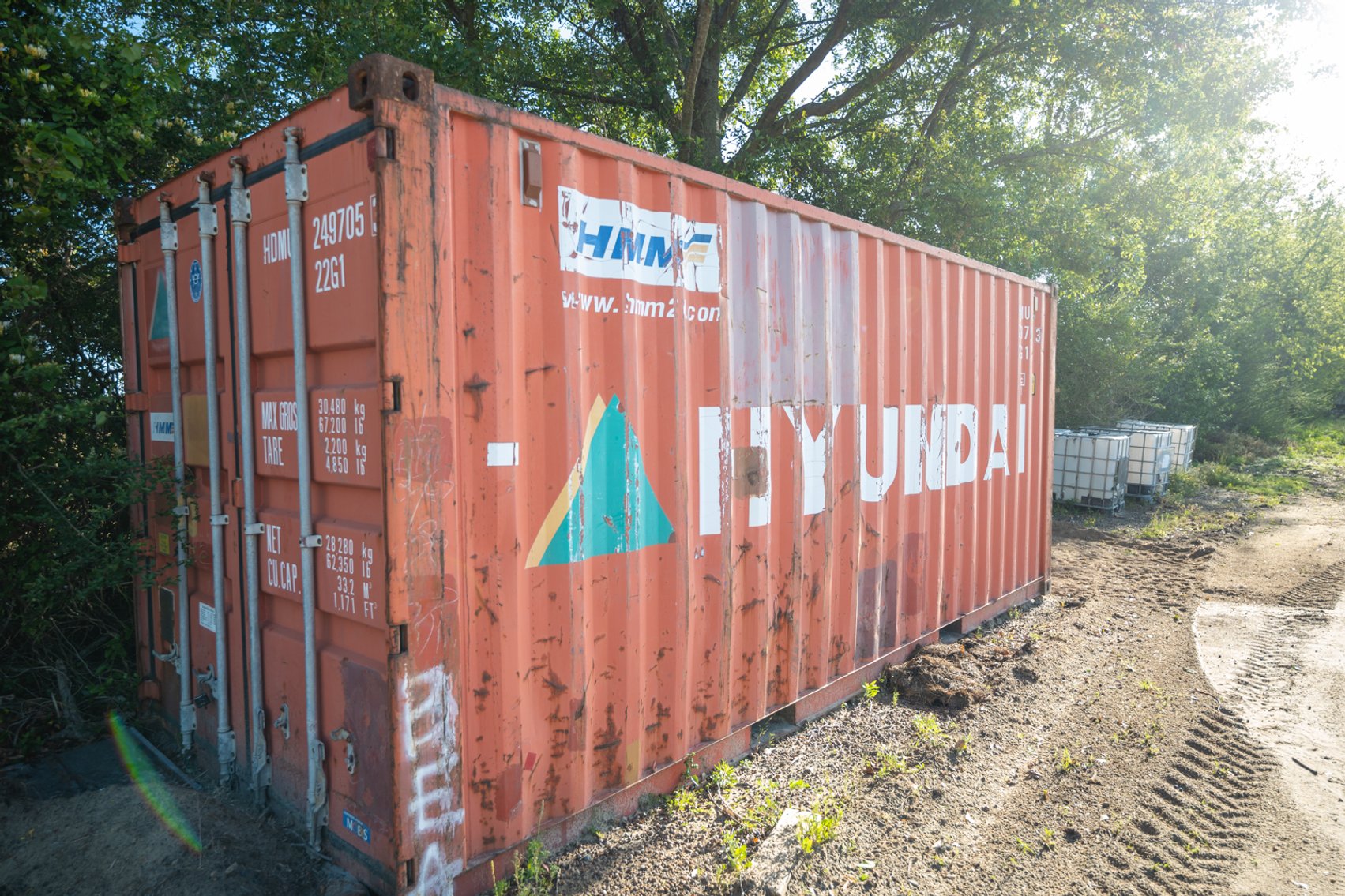 Image for Commercial Blueberry Farm on 18.28+/- Acres - Colquitt County, Georgia