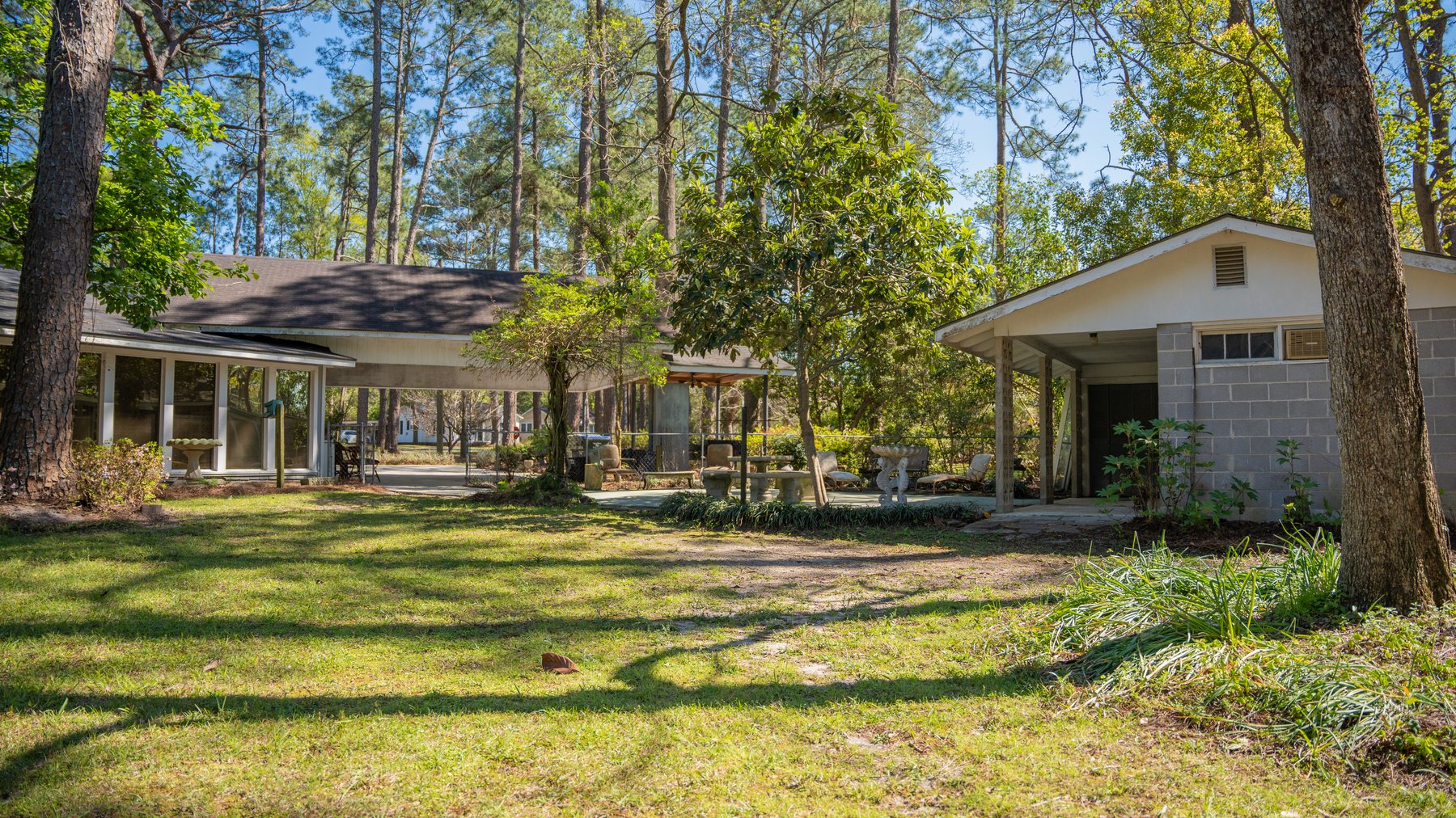 Image for The Elder Estate – 3 Bedroom / 2.5 Bathroom Home Located in Douglas, Georgia