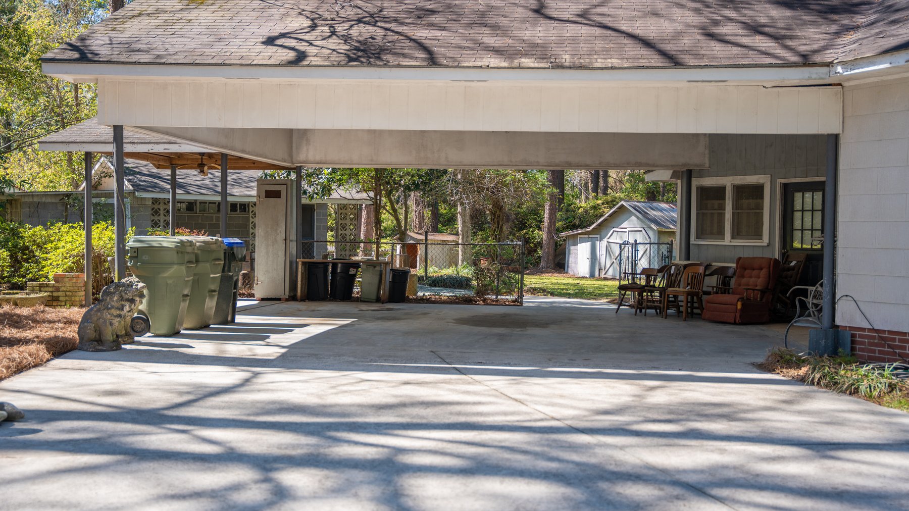 Image for The Elder Estate – 3 Bedroom / 2.5 Bathroom Home Located in Douglas, Georgia