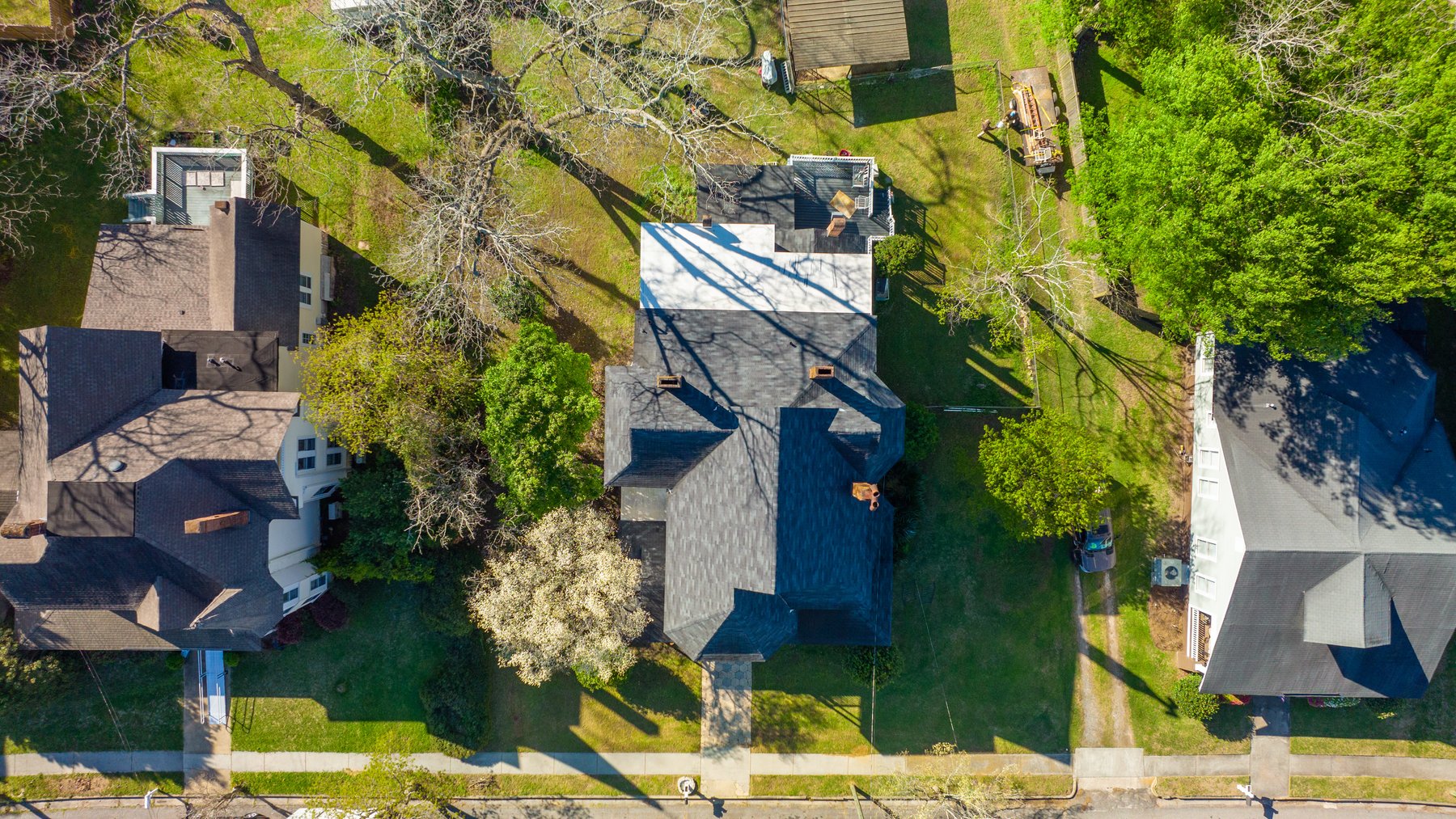 Image for 5 Bedroom / 3 Bathroom Victorian Style Home in Americus, GA