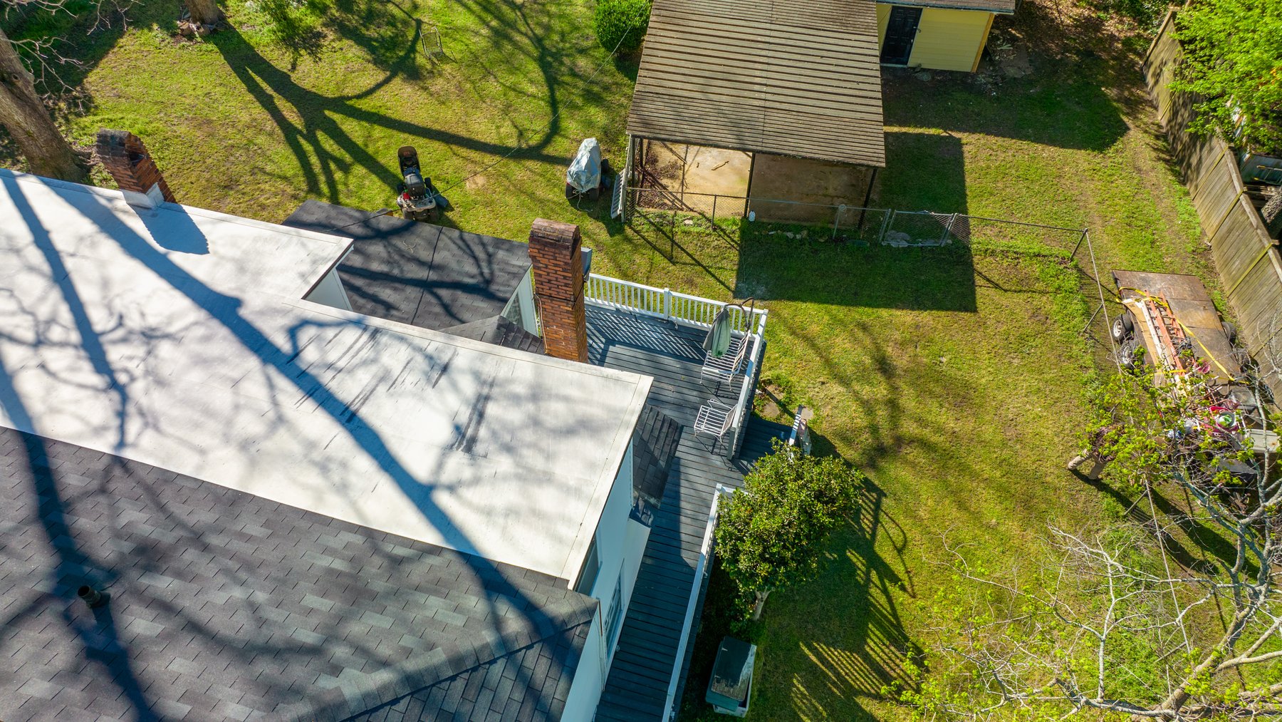 Image for 5 Bedroom / 3 Bathroom Victorian Style Home in Americus, GA