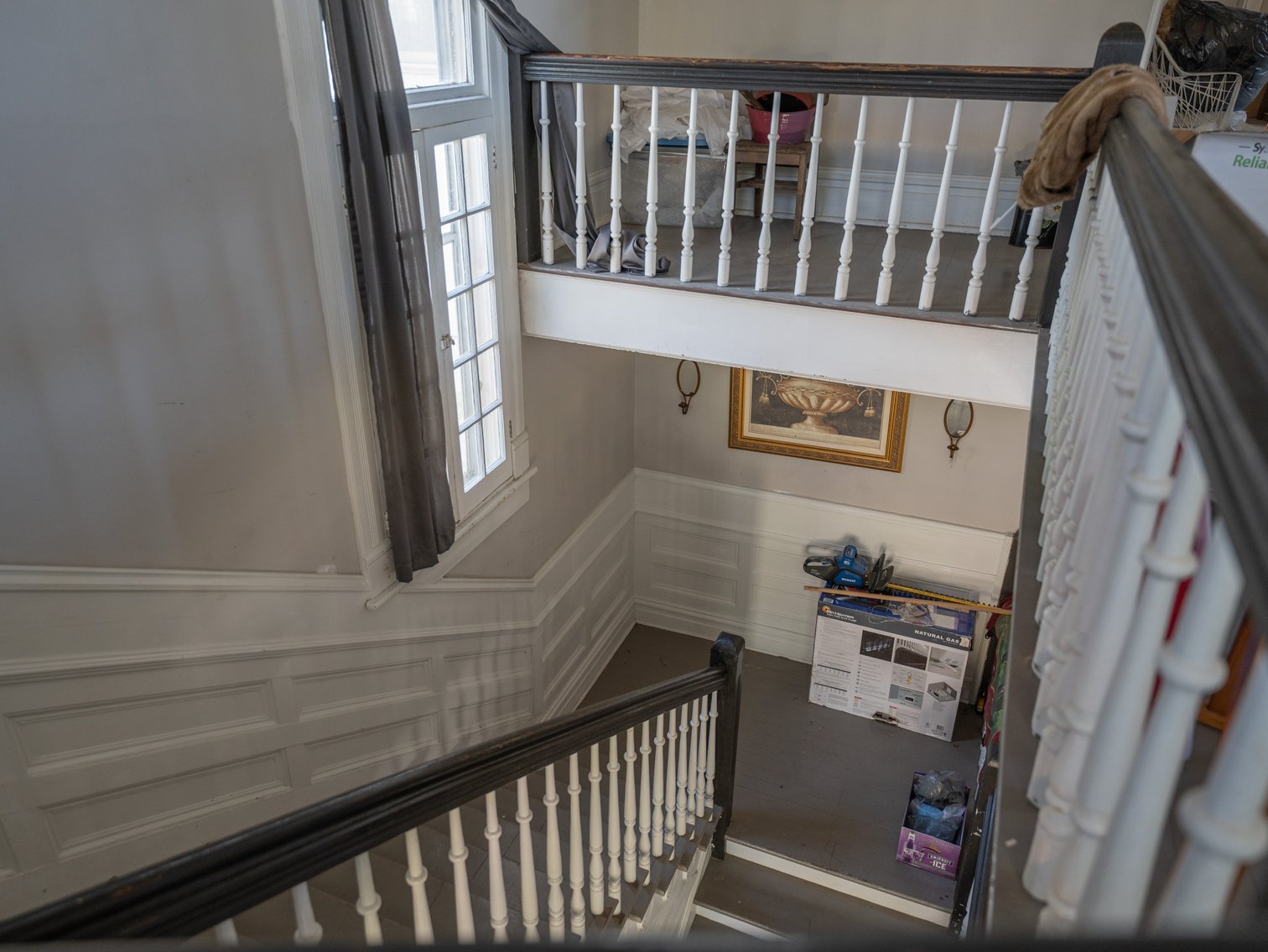 Image for 5 Bedroom / 3 Bathroom Victorian Style Home in Americus, GA