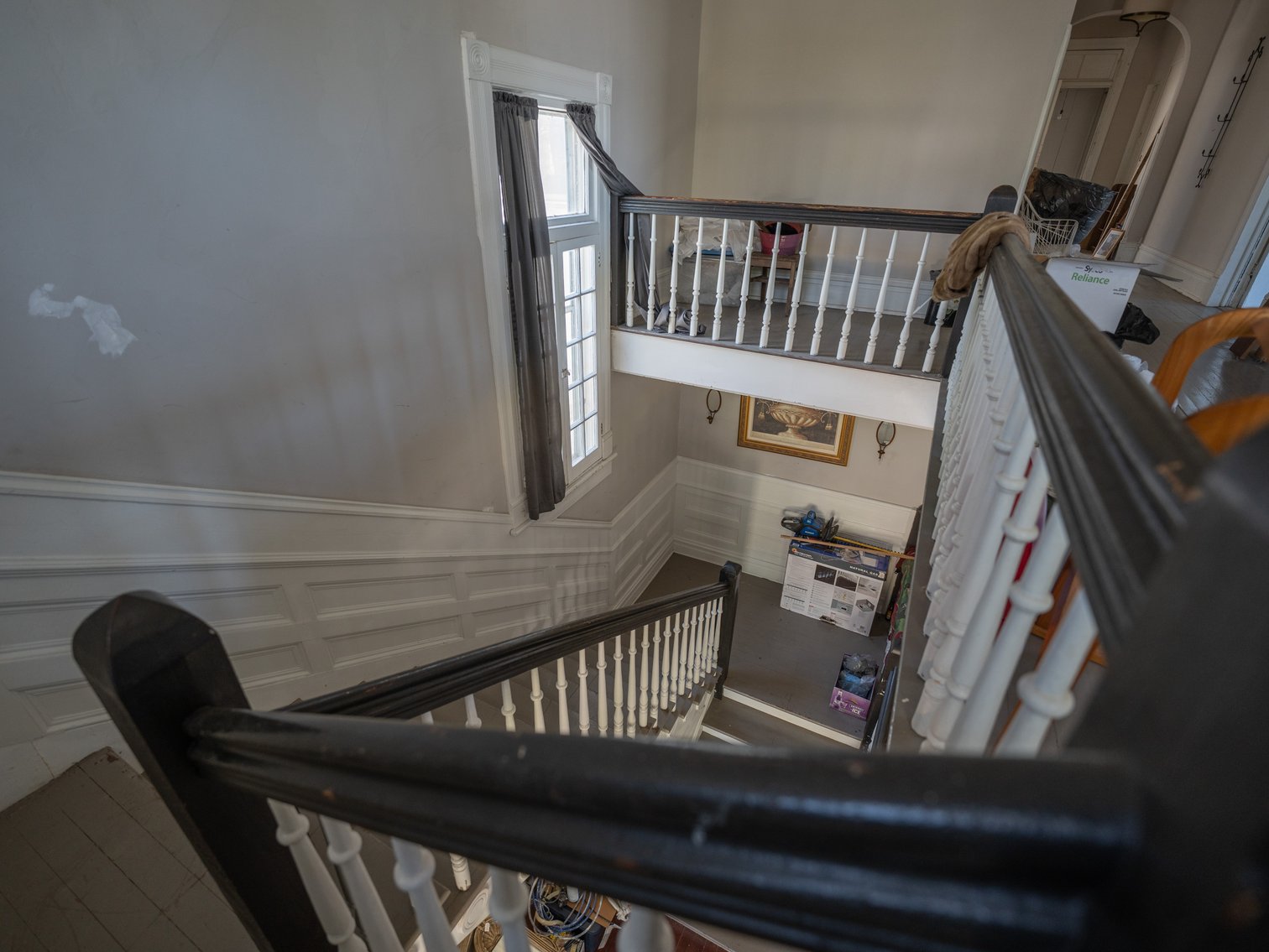 Image for 5 Bedroom / 3 Bathroom Victorian Style Home in Americus, GA