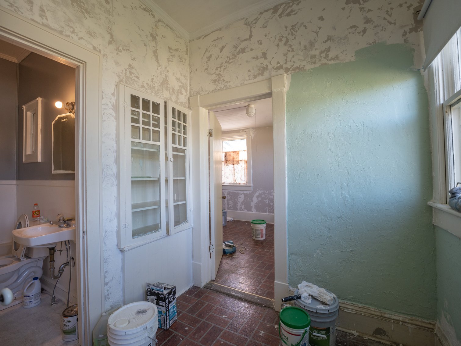 Image for 5 Bedroom / 3 Bathroom Victorian Style Home in Americus, GA