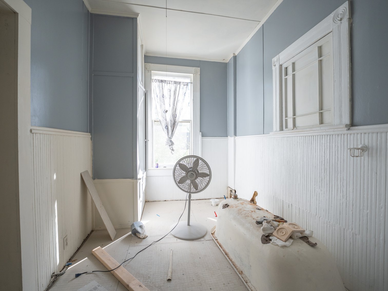 Image for 5 Bedroom / 3 Bathroom Victorian Style Home in Americus, GA