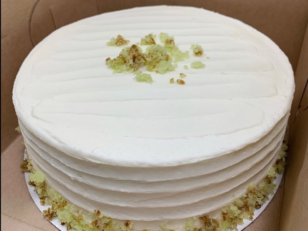 Image for Titus Ranch 2023 Spring Dessert Auction