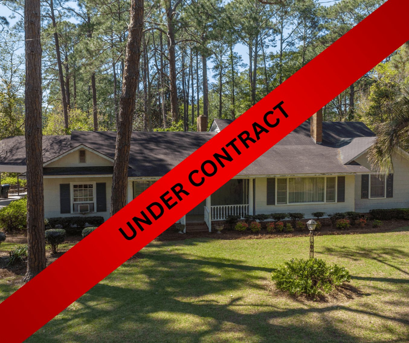 Image for The Elder Estate – 3 Bedroom / 2.5 Bathroom Home Located in Douglas, Georgia