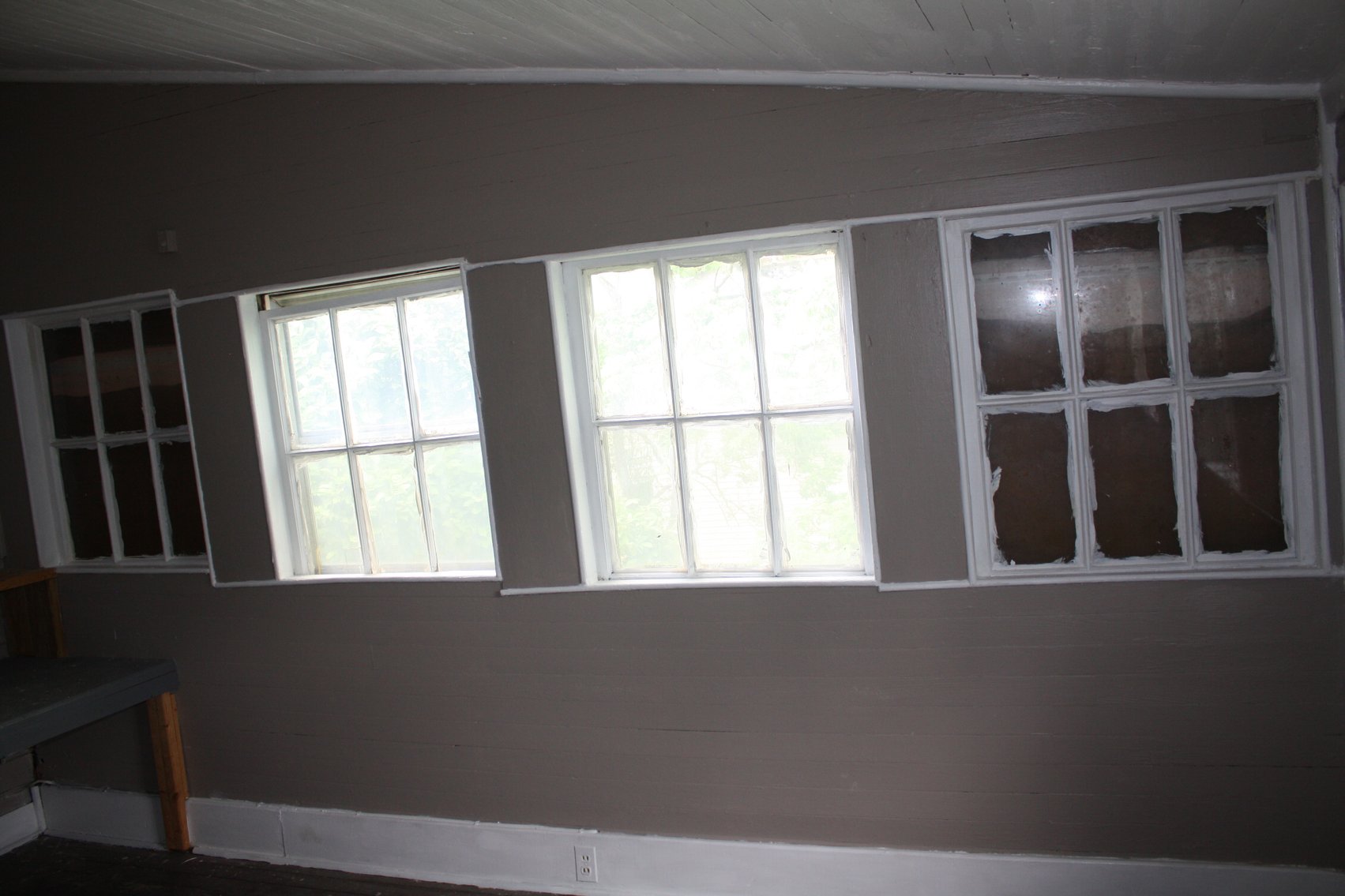 Image for 5 Bedroom / 3 Bathroom Victorian Style Home in Americus, GA