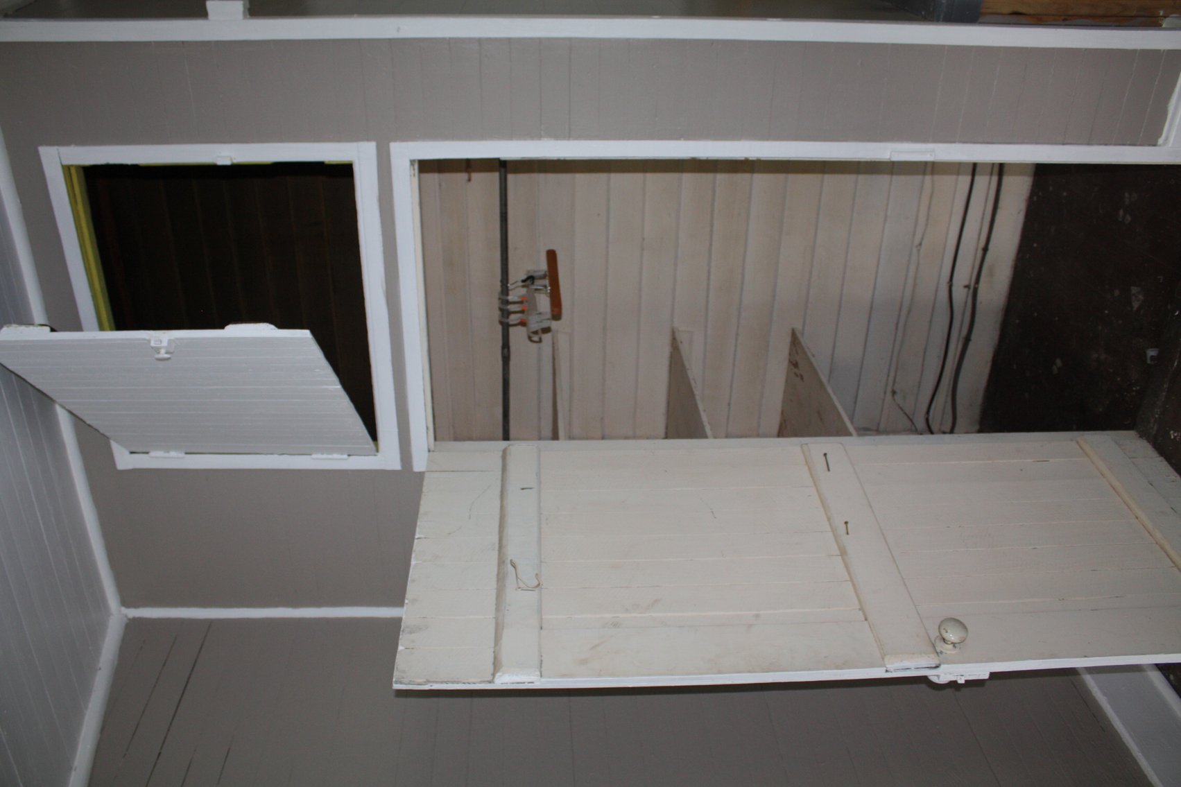 Image for 5 Bedroom / 3 Bathroom Victorian Style Home in Americus, GA