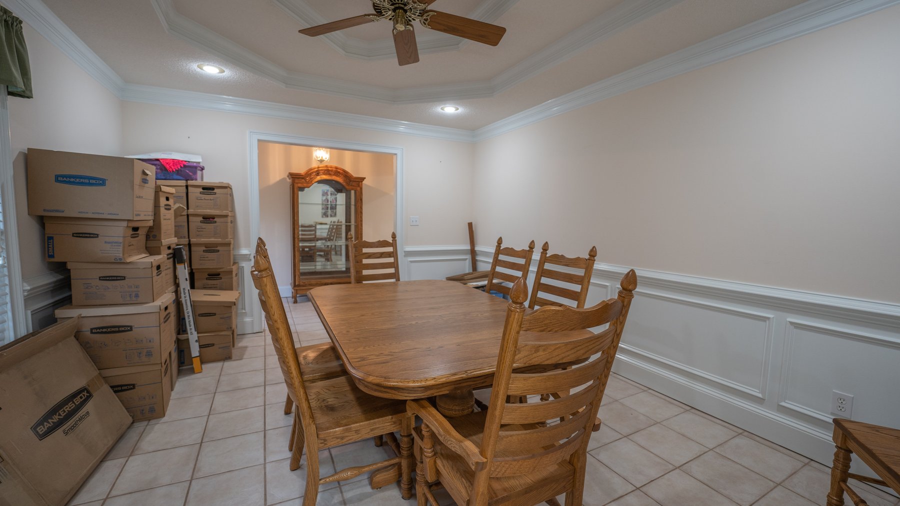 Image for The Rocky Ford Retreat - Charming Country Farmhouse on 5+/- Acres