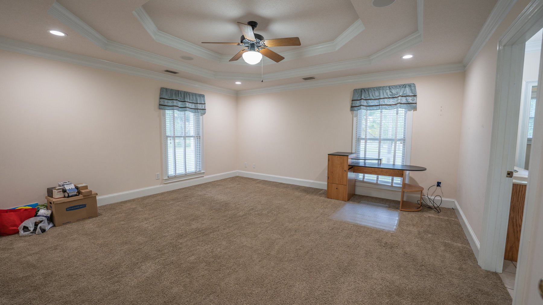 Image for The Rocky Ford Retreat - Charming Country Farmhouse on 5+/- Acres