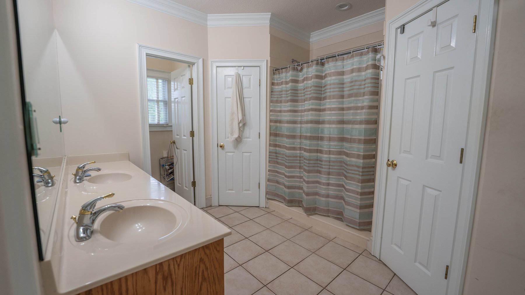 Image for The Rocky Ford Retreat - Charming Country Farmhouse on 5+/- Acres