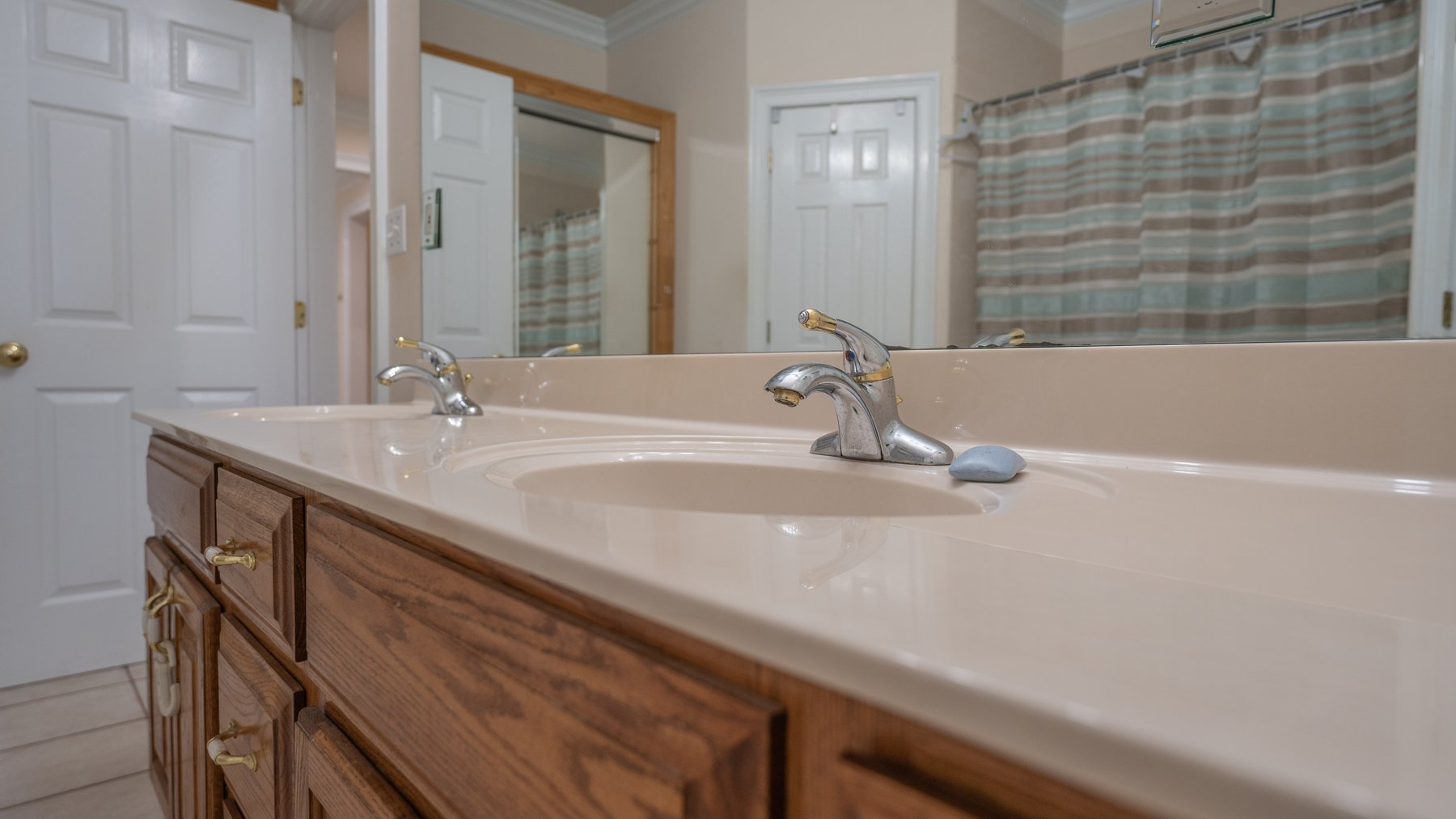 Image for The Rocky Ford Retreat - Charming Country Farmhouse on 5+/- Acres