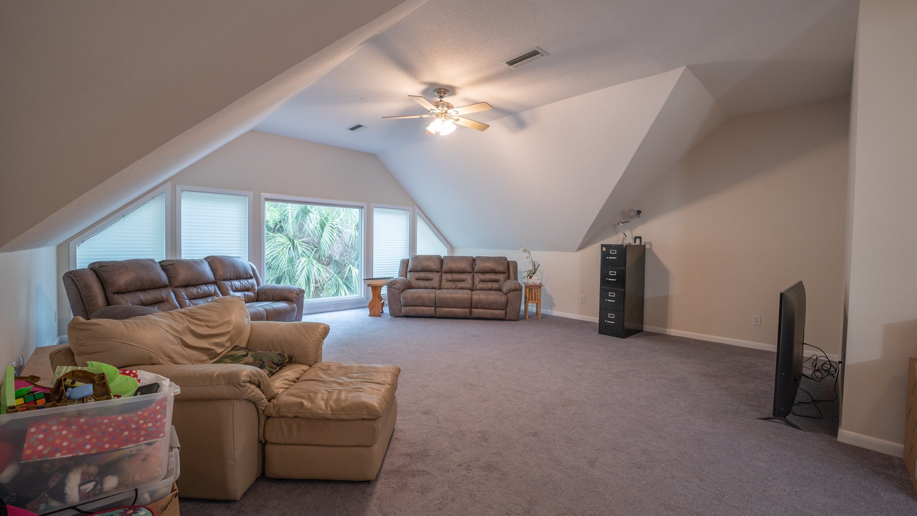 Image for The Rocky Ford Retreat - Charming Country Farmhouse on 5+/- Acres