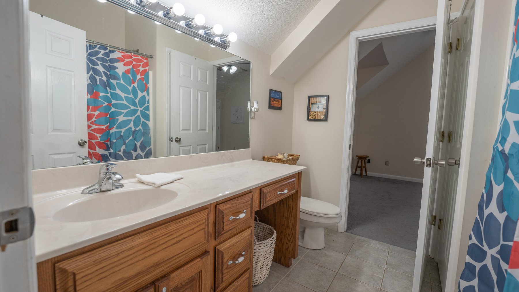 Image for The Rocky Ford Retreat - Charming Country Farmhouse on 5+/- Acres