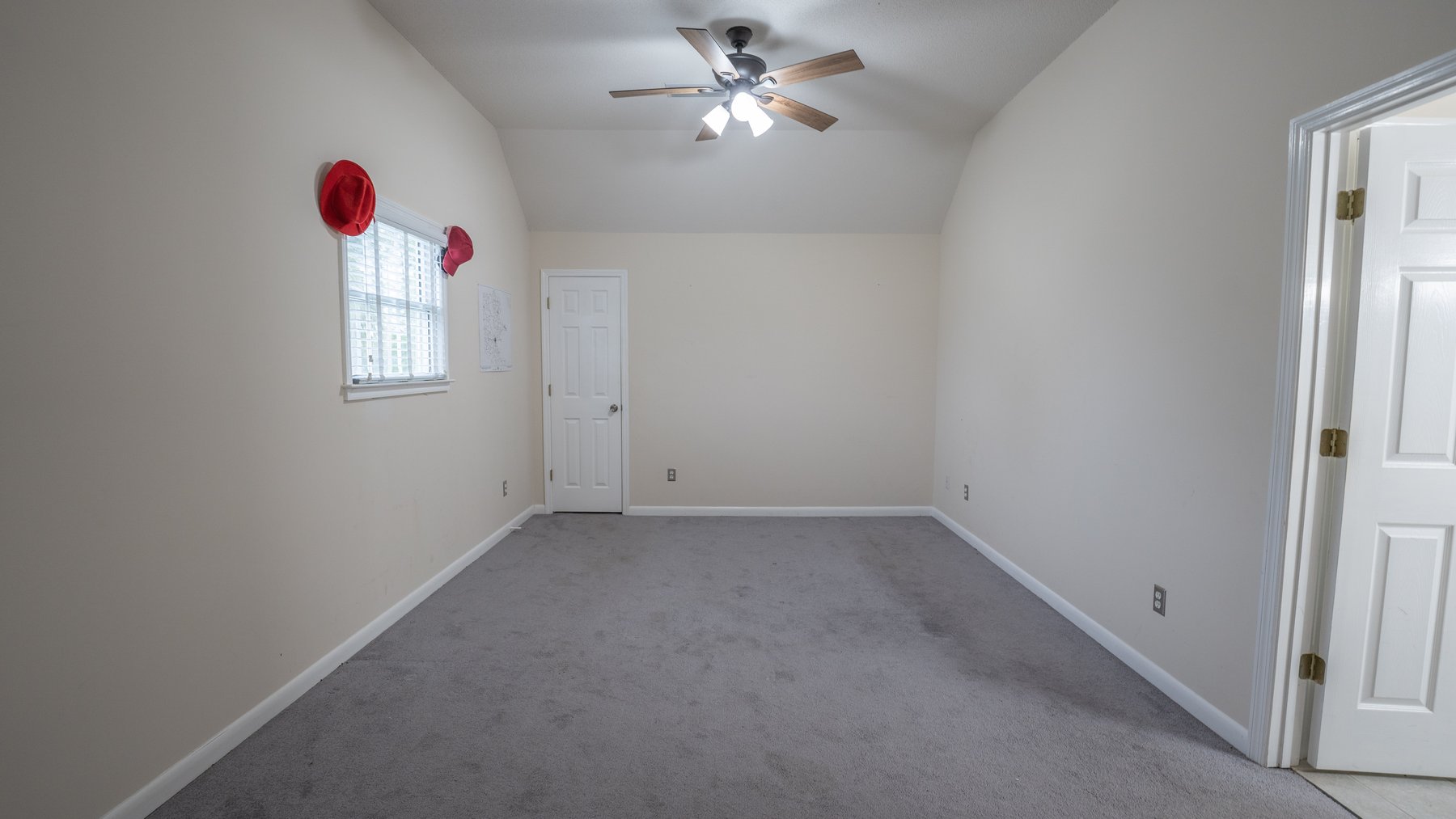 Image for The Rocky Ford Retreat - Charming Country Farmhouse on 5+/- Acres