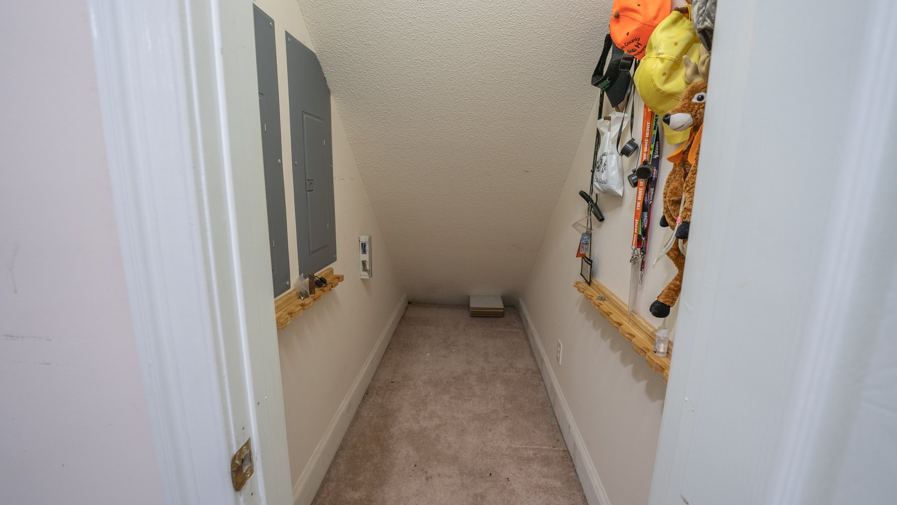 Image for The Rocky Ford Retreat - Charming Country Farmhouse on 5+/- Acres