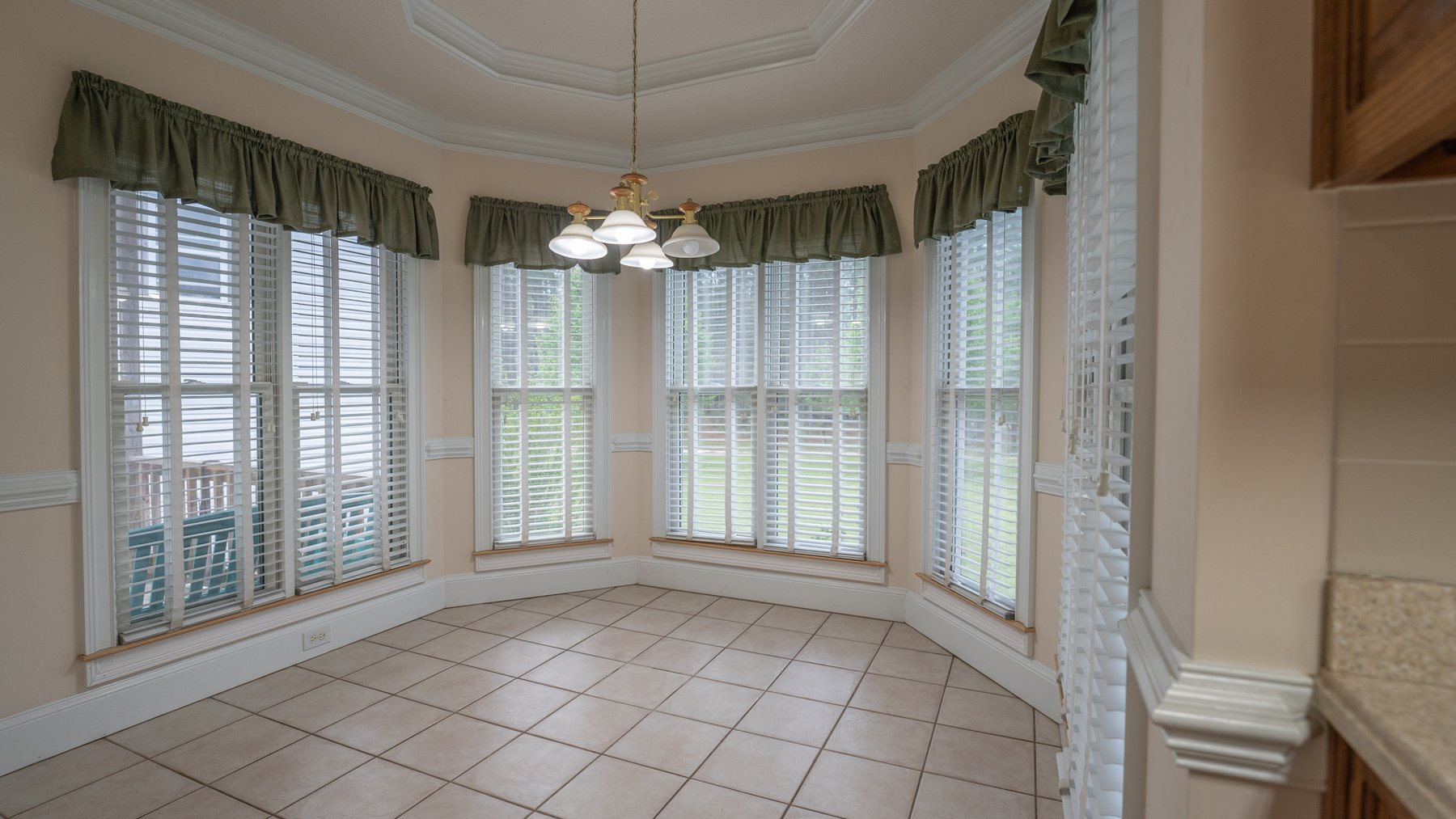 Image for The Rocky Ford Retreat - Charming Country Farmhouse on 5+/- Acres