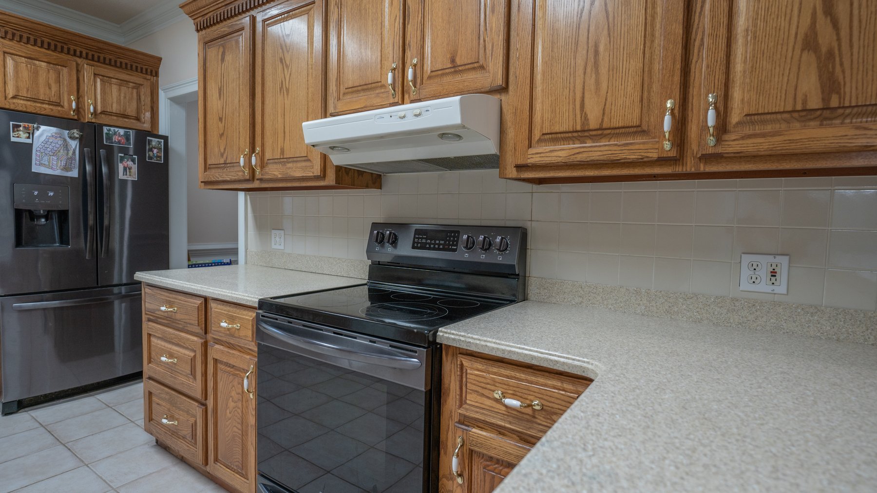 Image for The Rocky Ford Retreat - Charming Country Farmhouse on 5+/- Acres