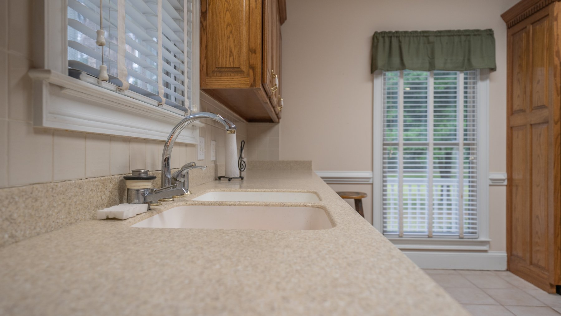 Image for The Rocky Ford Retreat - Charming Country Farmhouse on 5+/- Acres