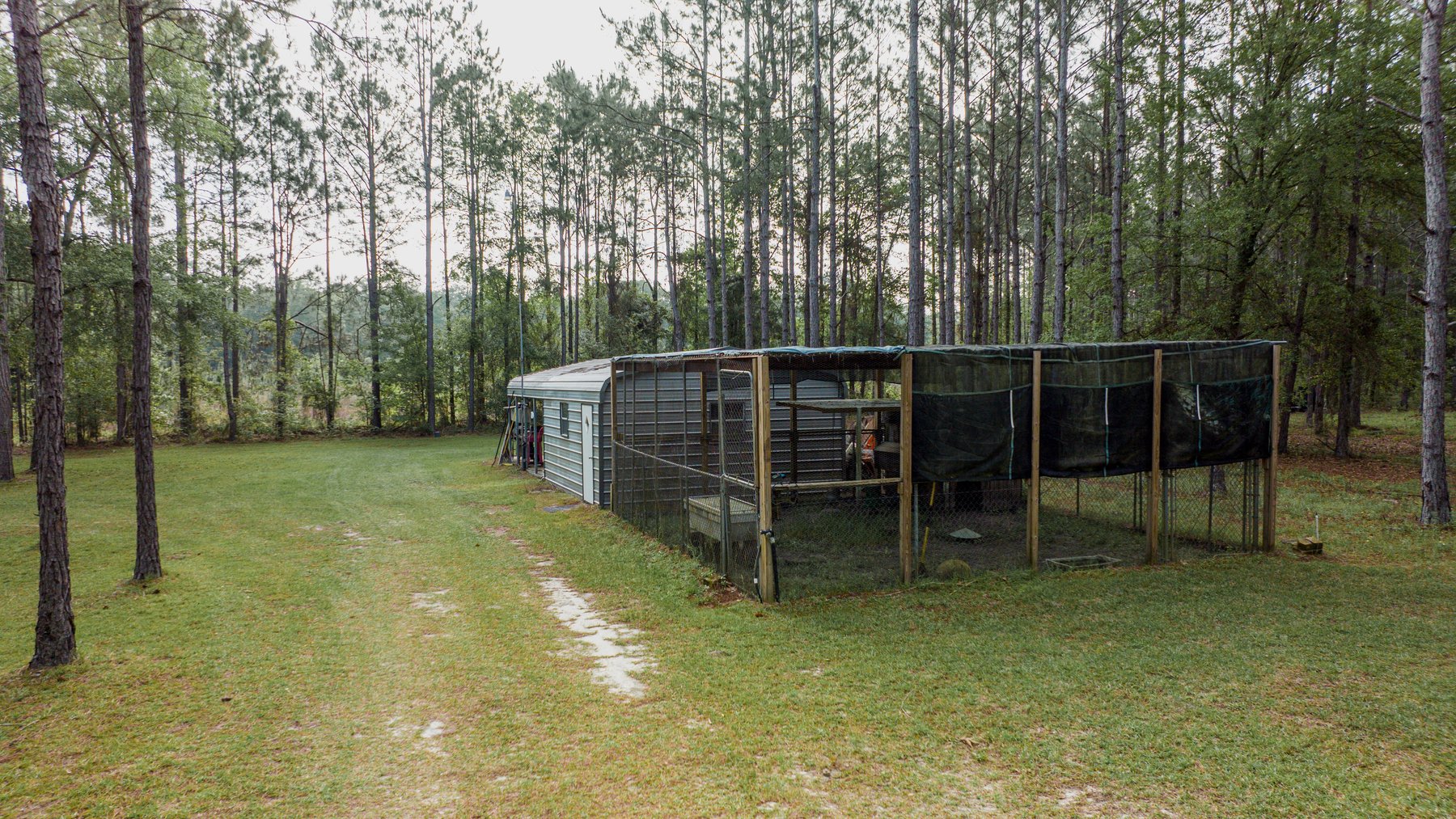 Image for The Rocky Ford Retreat - Charming Country Farmhouse on 5+/- Acres