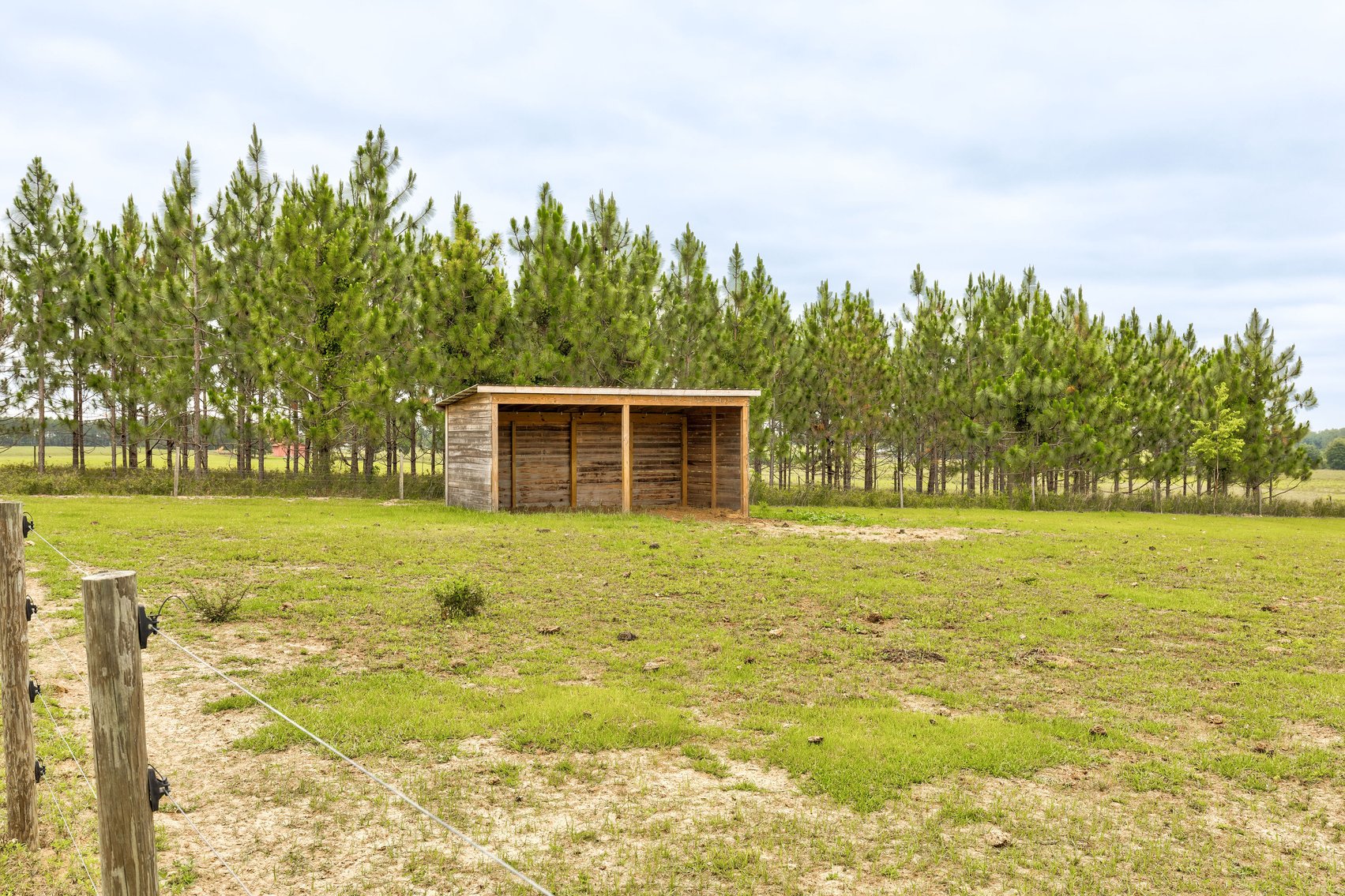 Image for CM Farm & Cattle – 125+/- Acres Pristine Madison County Acreage w/ Beautiful Custom Home & Improvements