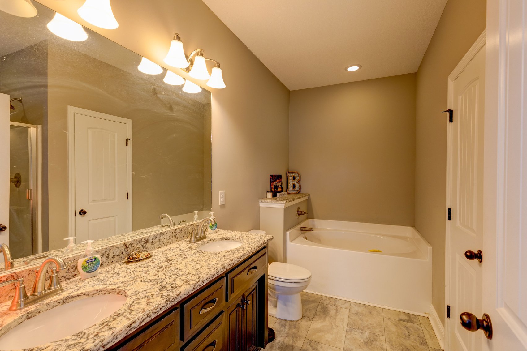 Image for CM Farm & Cattle – 125+/- Acres Pristine Madison County Acreage w/ Beautiful Custom Home & Improvements