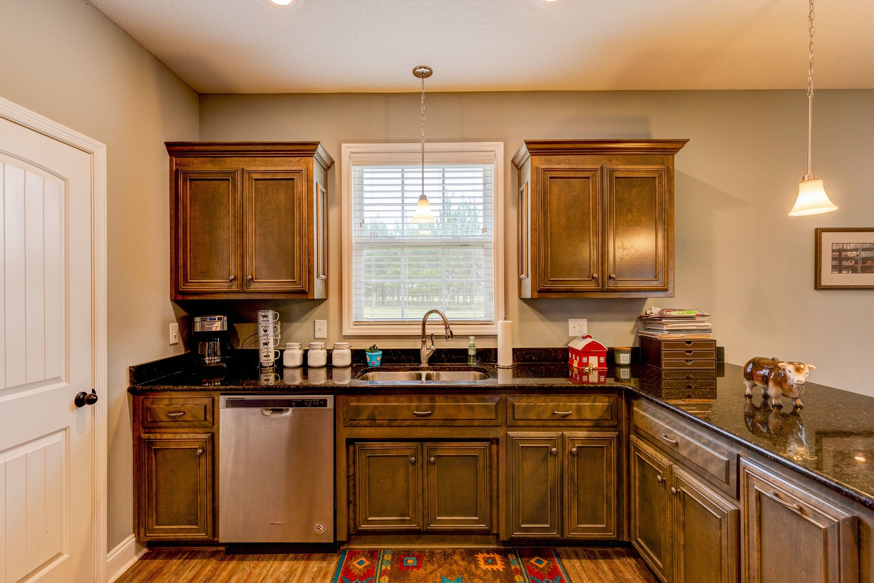 Image for CM Farm & Cattle – 125+/- Acres Pristine Madison County Acreage w/ Beautiful Custom Home & Improvements