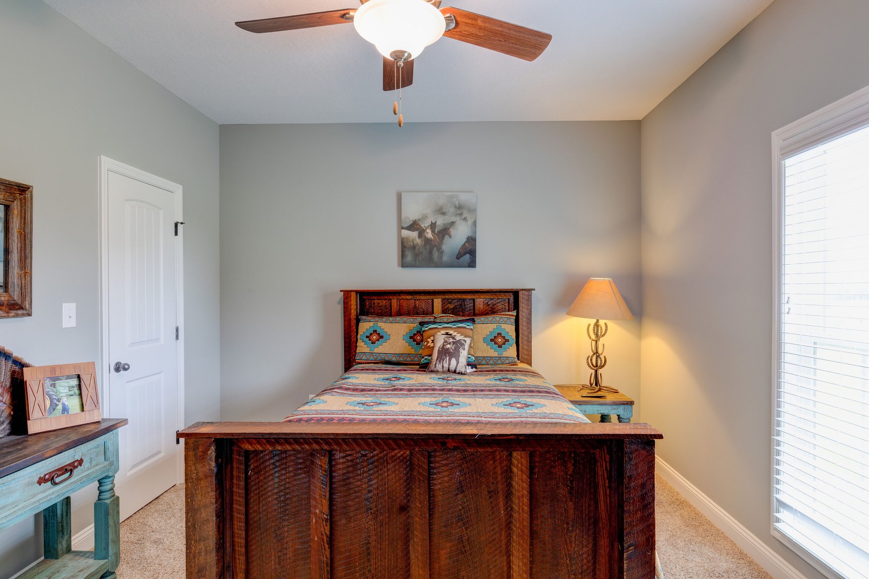 Image for CM Farm & Cattle – 125+/- Acres Pristine Madison County Acreage w/ Beautiful Custom Home & Improvements