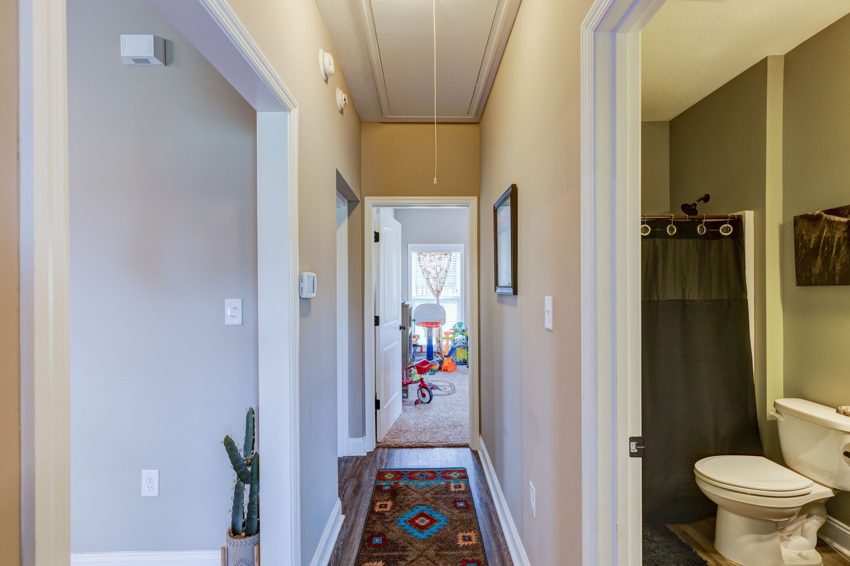 Image for CM Farm & Cattle – 125+/- Acres Pristine Madison County Acreage w/ Beautiful Custom Home & Improvements