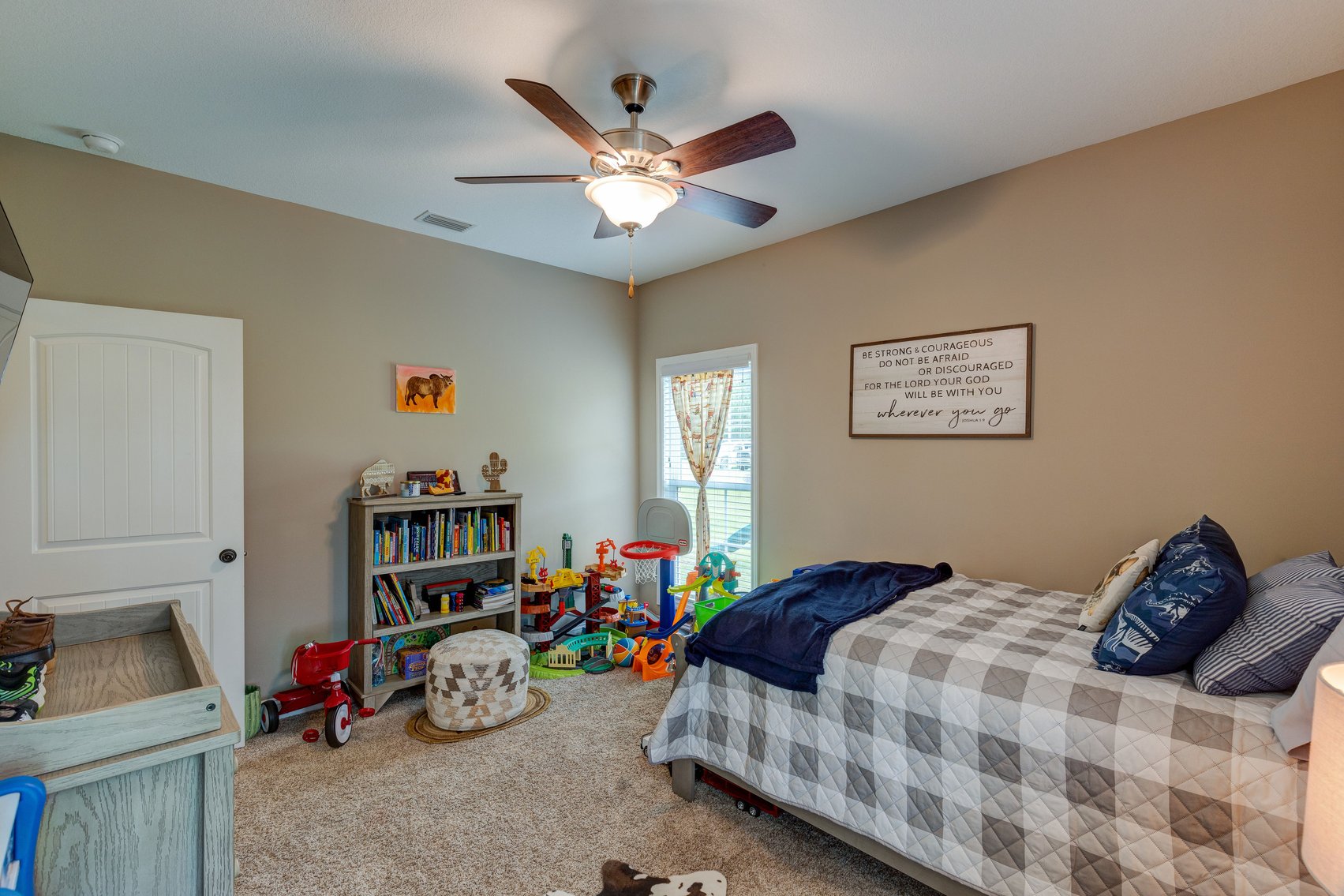 Image for CM Farm & Cattle – 125+/- Acres Pristine Madison County Acreage w/ Beautiful Custom Home & Improvements