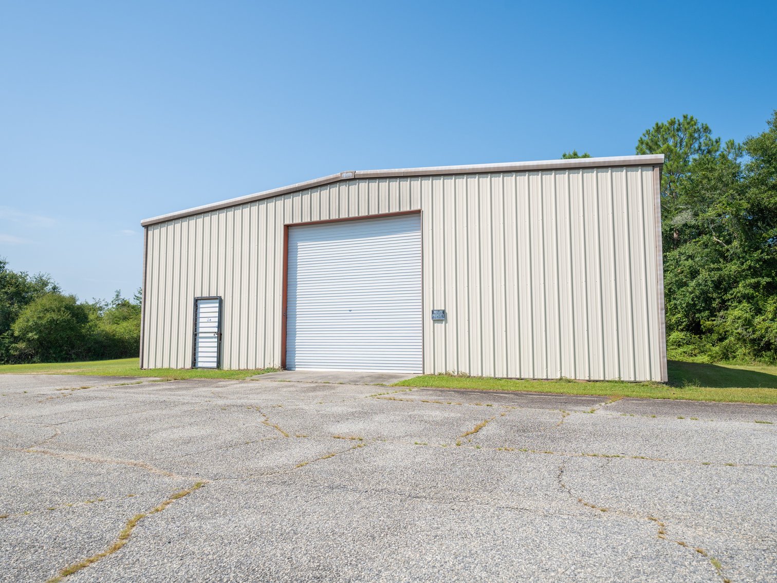 Image for 39,720+/- sq.ft Warehouse Facility with Cold Storage & 5,000+/- sq.ft Enclosed Building on 7.29+/- Acres