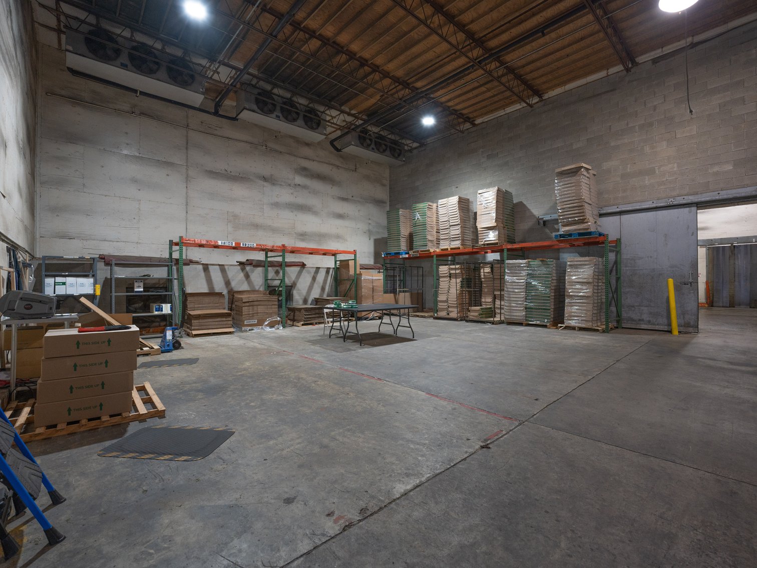 Image for 39,720+/- sq.ft Warehouse Facility with Cold Storage & 5,000+/- sq.ft Enclosed Building on 7.29+/- Acres