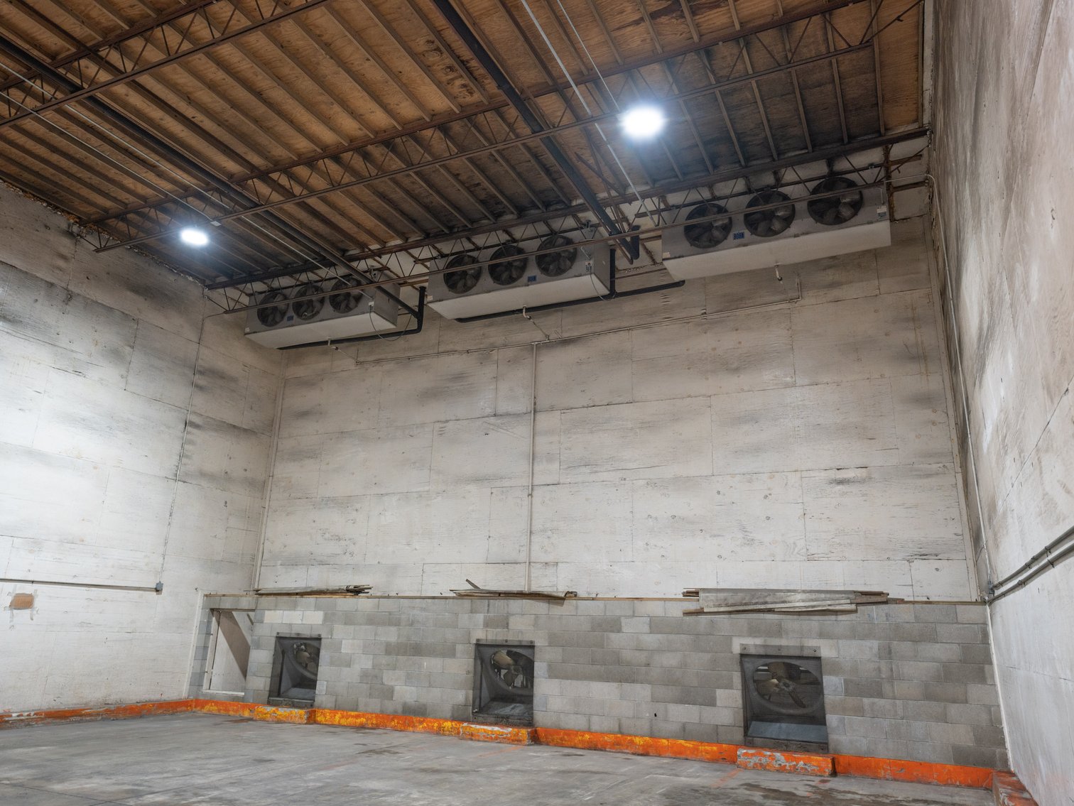 Image for 39,720+/- sq.ft Warehouse Facility with Cold Storage & 5,000+/- sq.ft Enclosed Building on 7.29+/- Acres