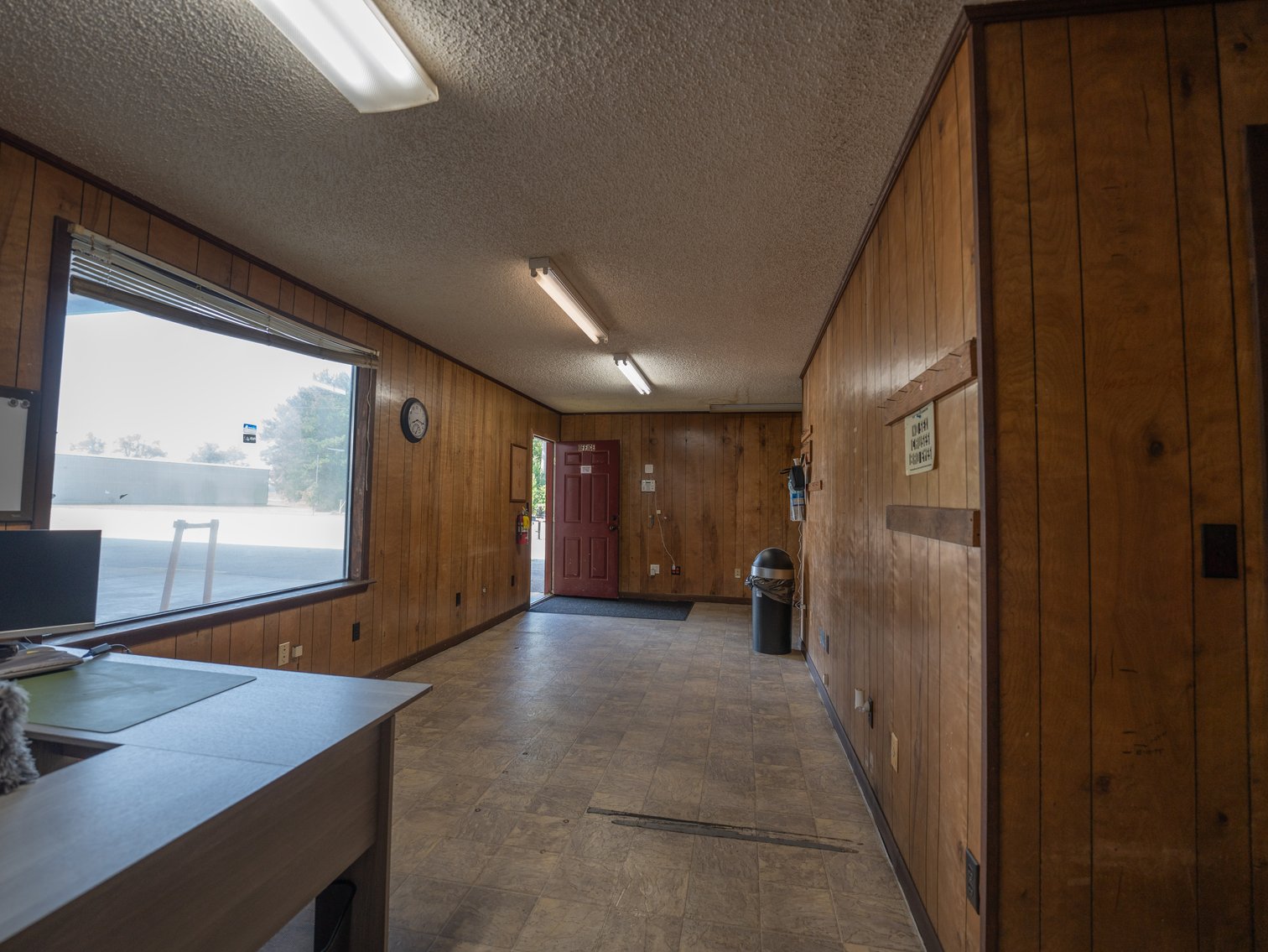 Image for 39,720+/- sq.ft Warehouse Facility with Cold Storage & 5,000+/- sq.ft Enclosed Building on 7.29+/- Acres