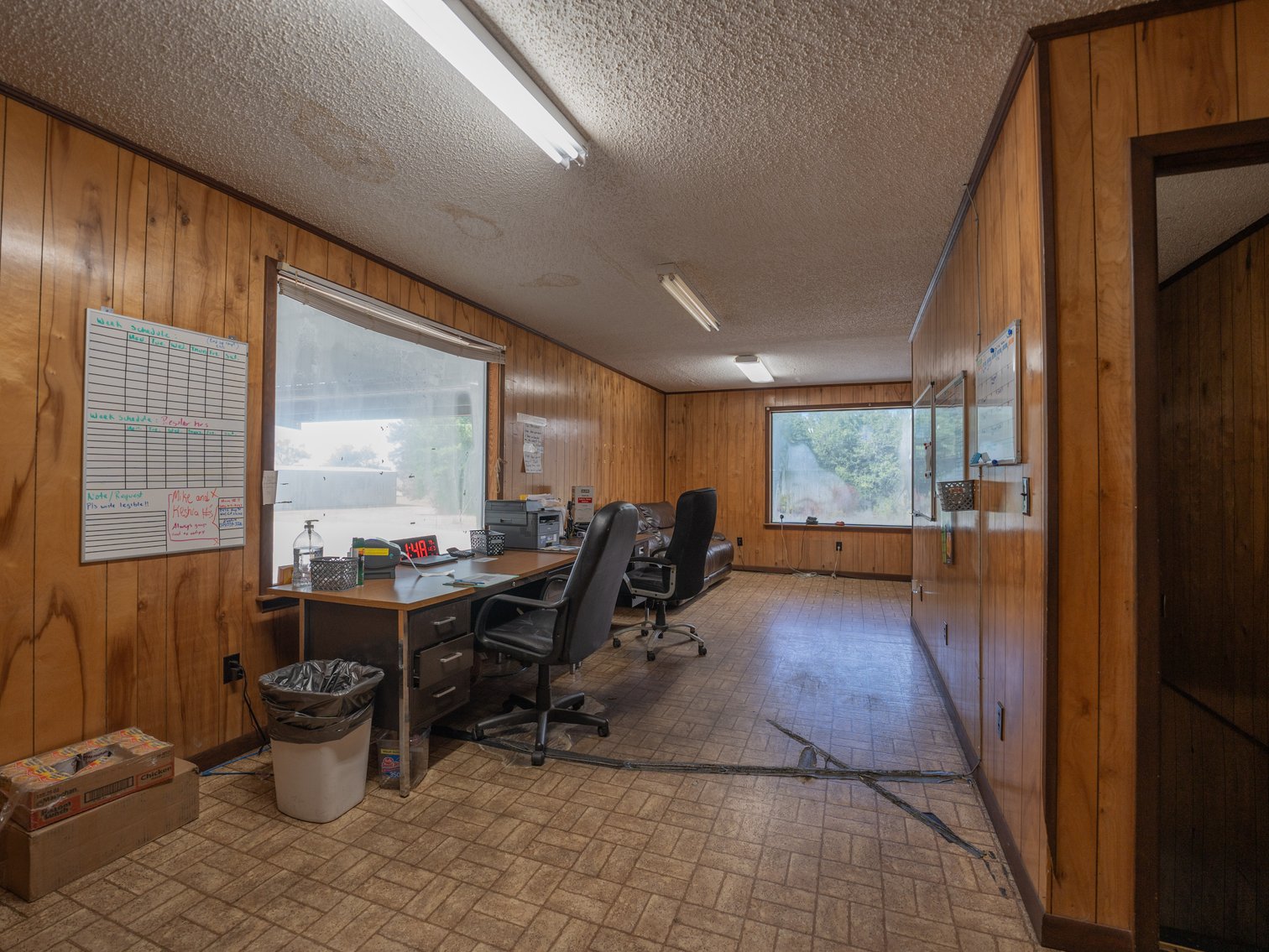 Image for 39,720+/- sq.ft Warehouse Facility with Cold Storage & 5,000+/- sq.ft Enclosed Building on 7.29+/- Acres