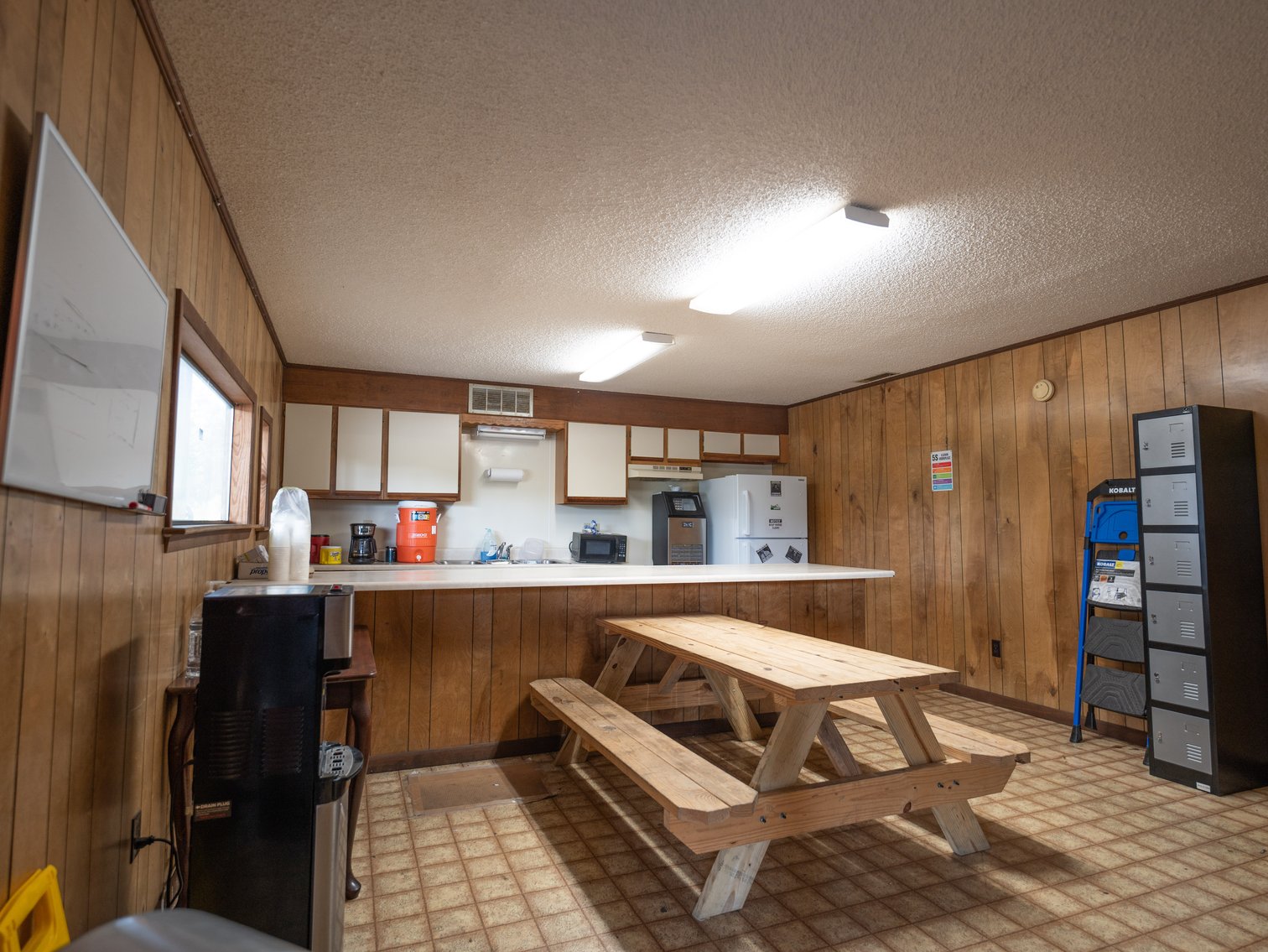 Image for 39,720+/- sq.ft Warehouse Facility with Cold Storage & 5,000+/- sq.ft Enclosed Building on 7.29+/- Acres