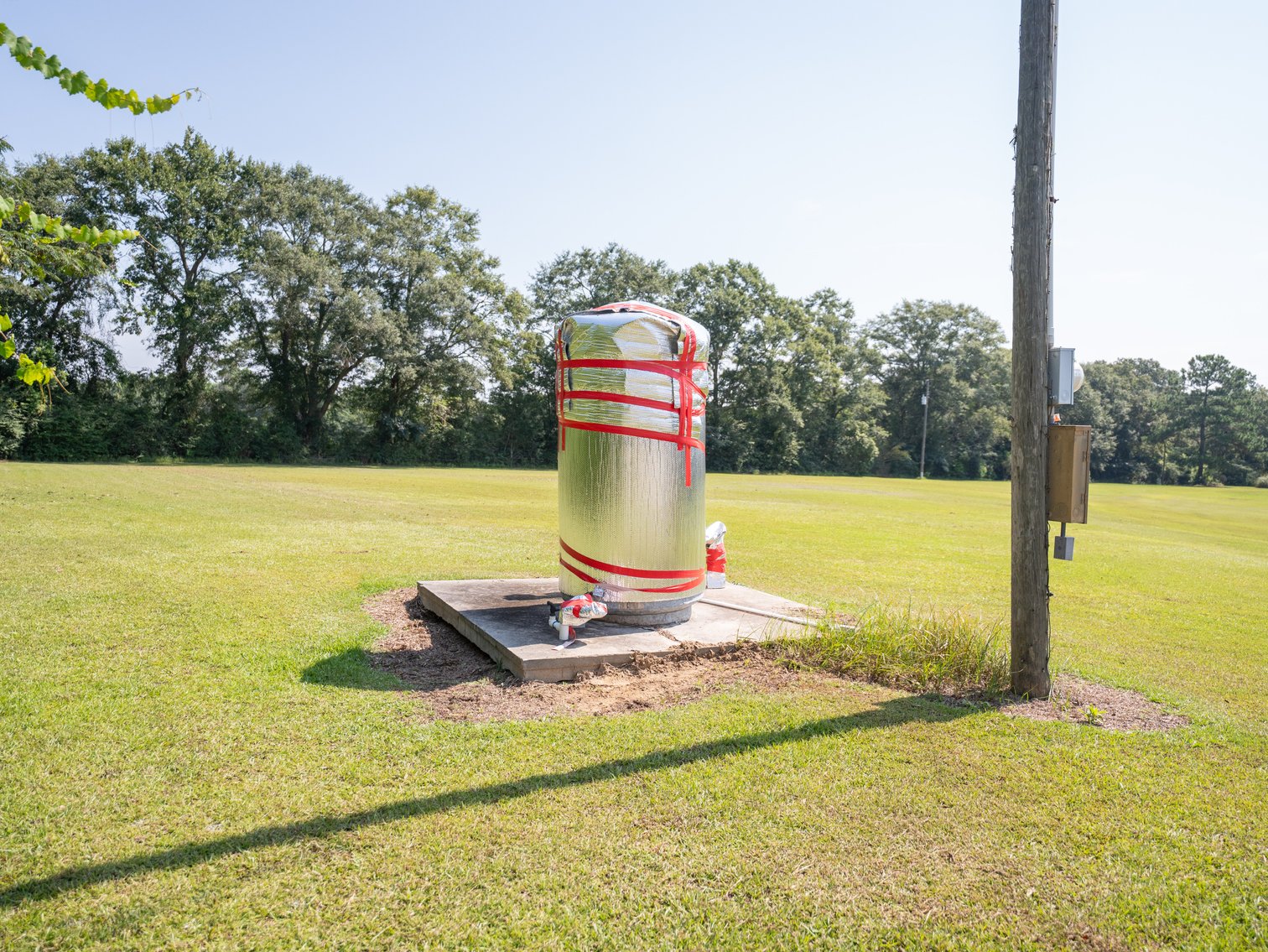 Image for 39,720+/- sq.ft Warehouse Facility with Cold Storage & 5,000+/- sq.ft Enclosed Building on 7.29+/- Acres